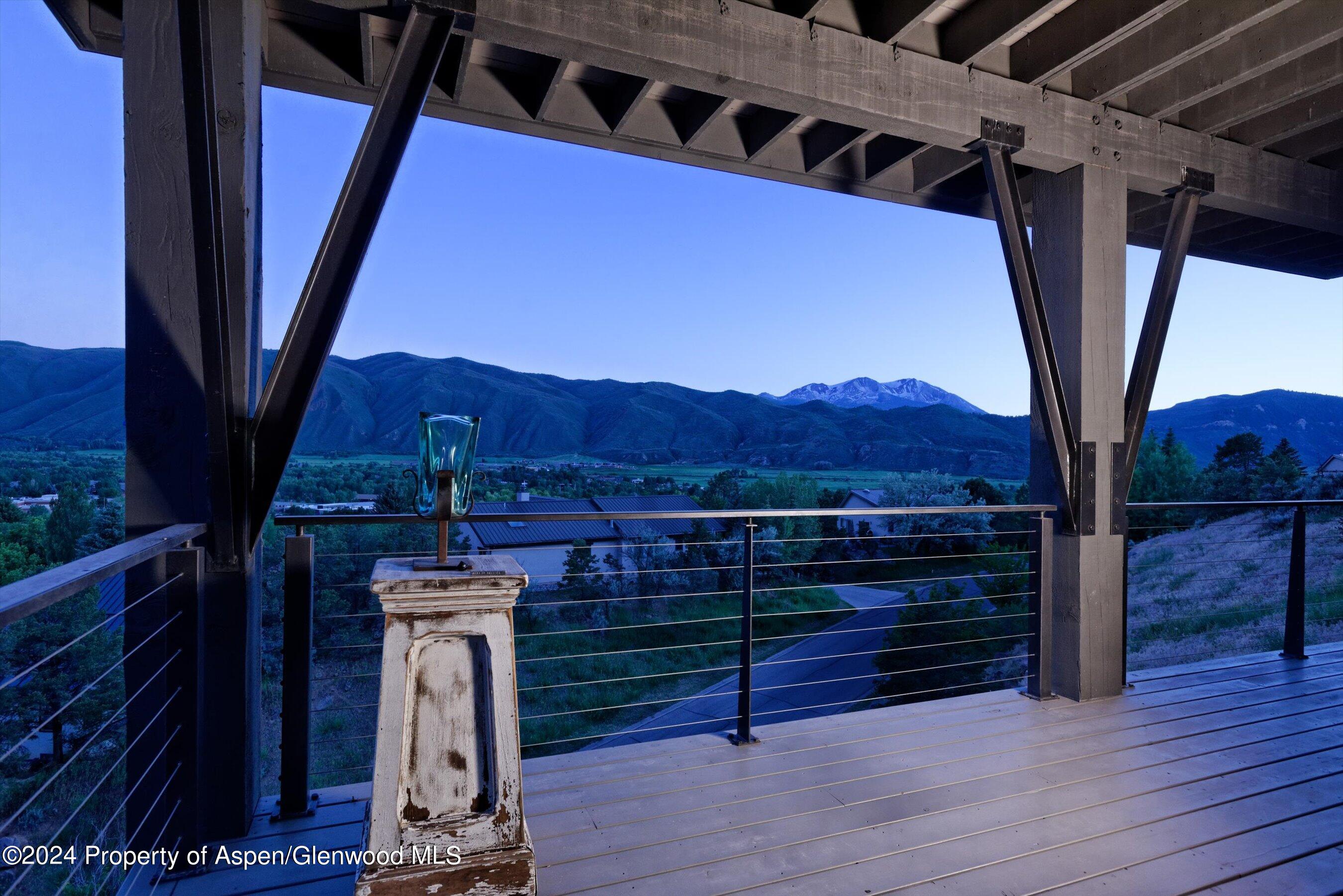 134 Ridge Road Basalt CO 81621