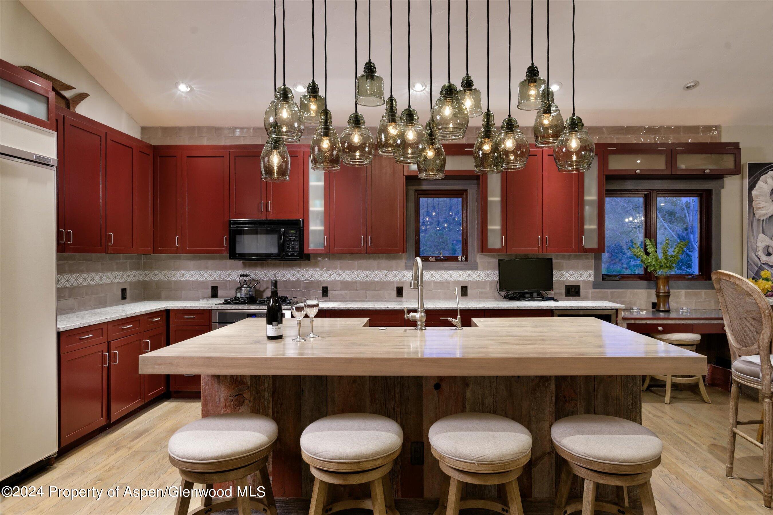 134 Ridge Road Basalt CO 81621