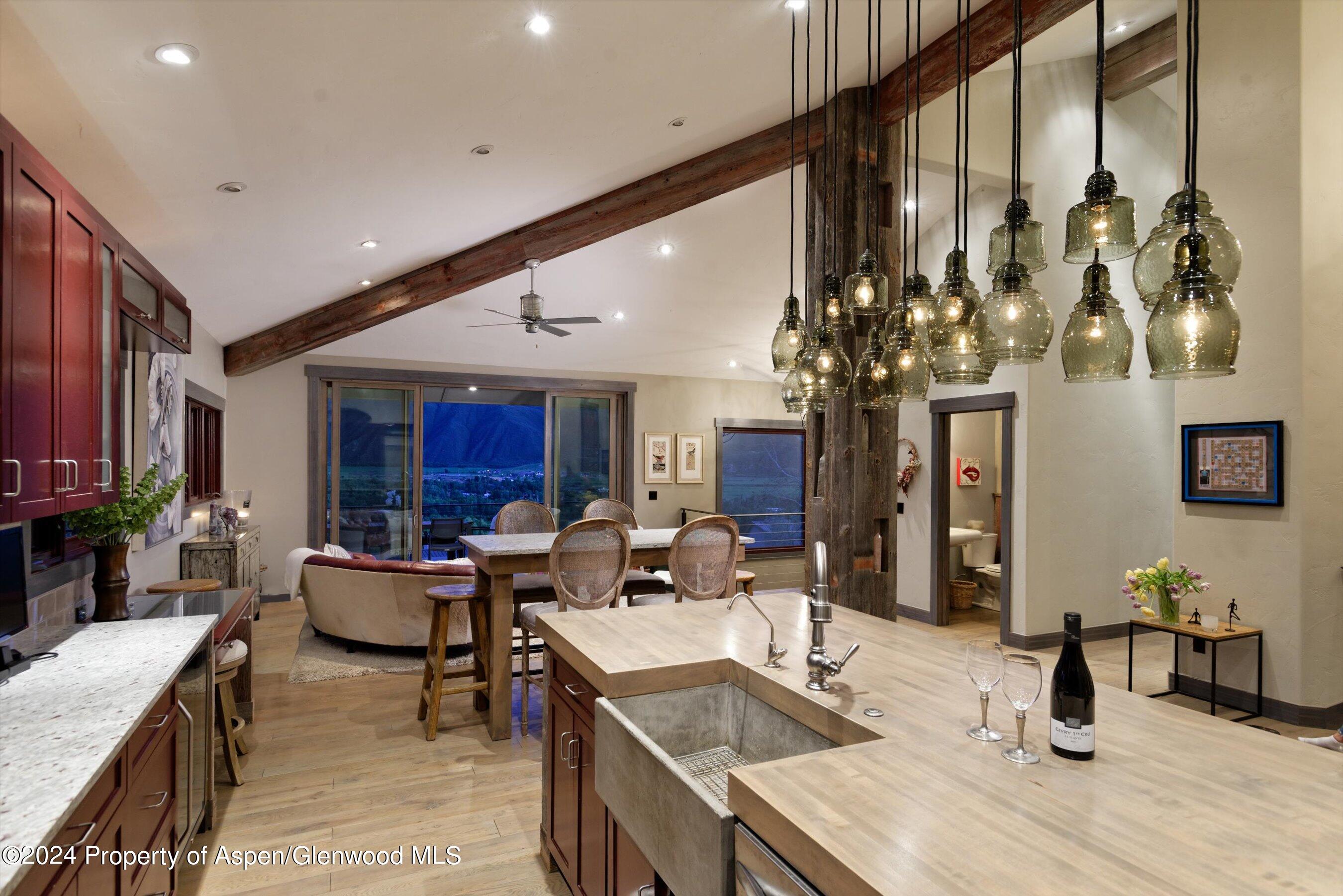 134 Ridge Road Basalt CO 81621