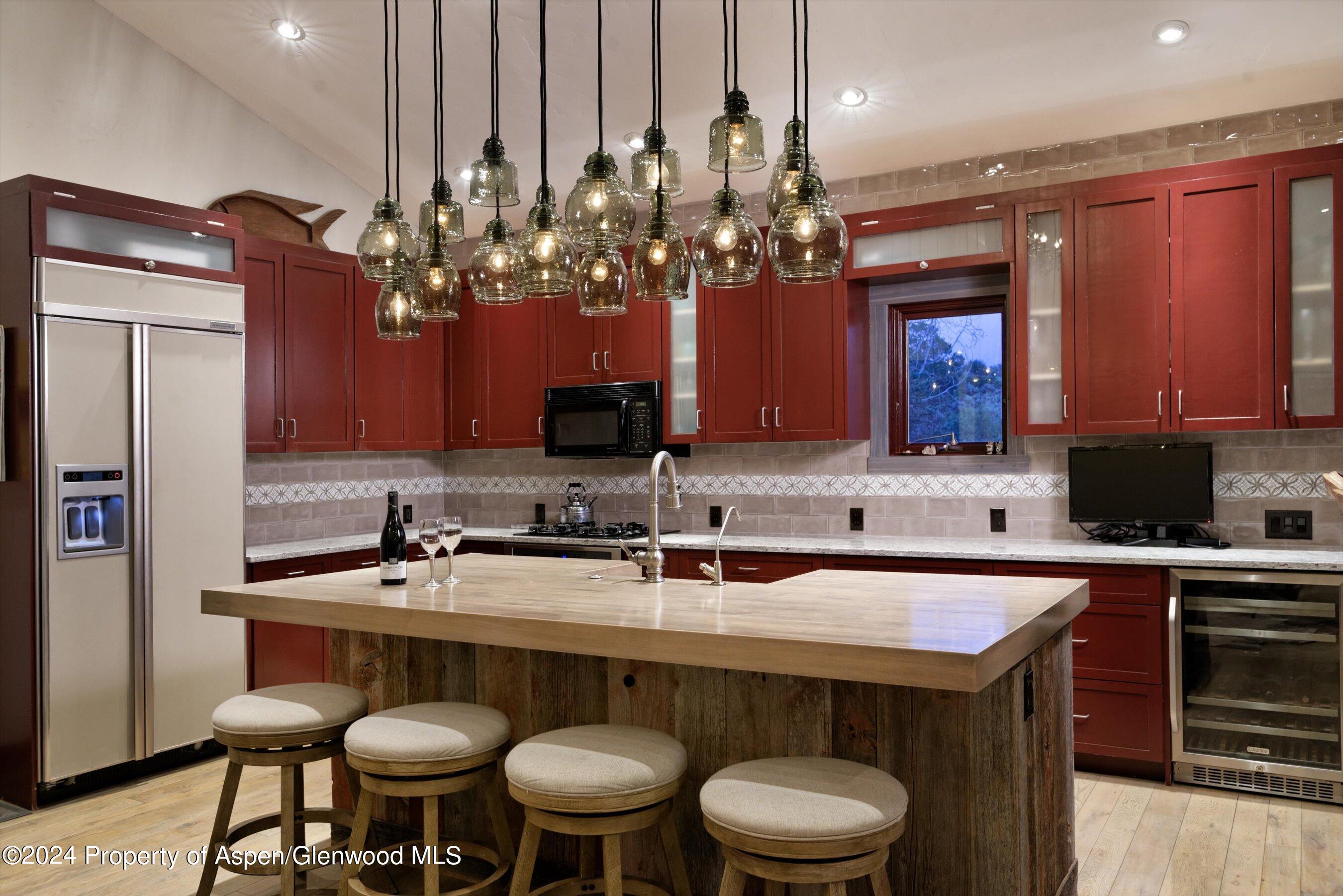 134 Ridge Road Basalt CO 81621