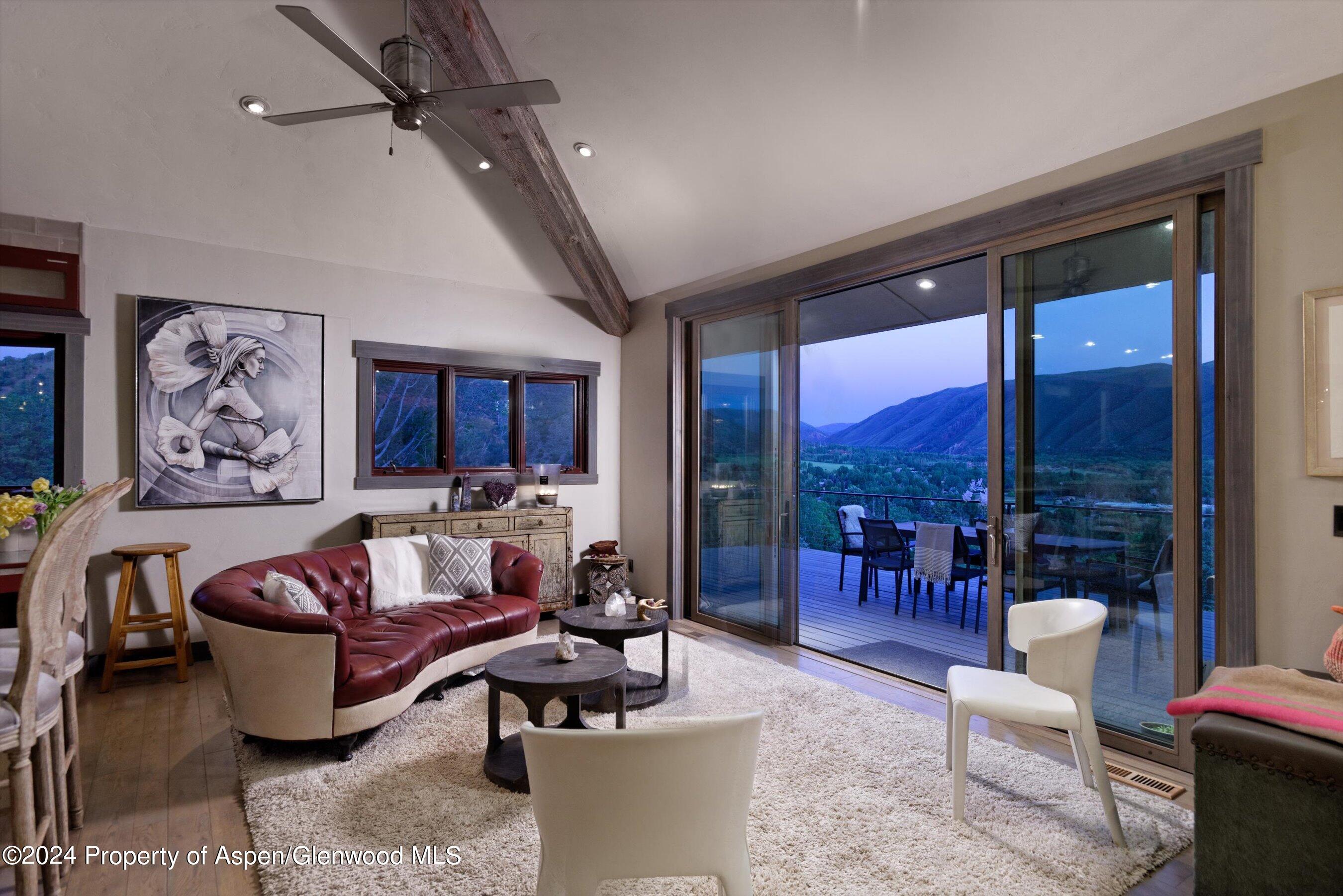 134 Ridge Road Basalt CO 81621