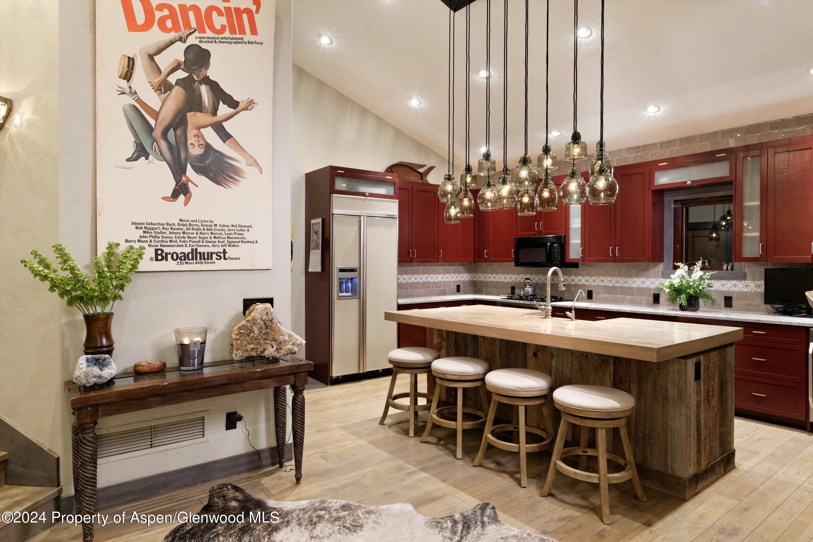 134 Ridge Road Basalt CO 81621