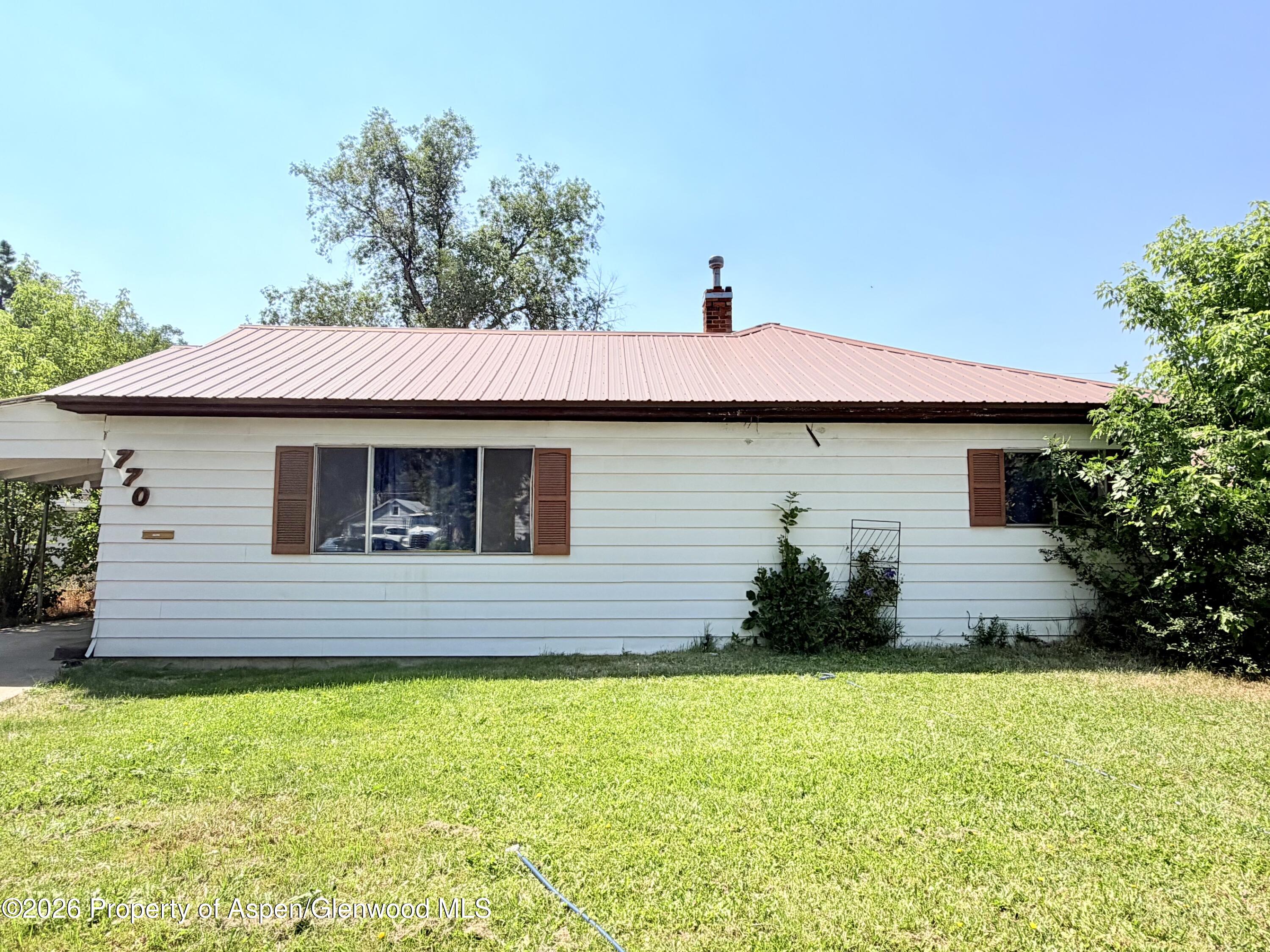 770 School Street Craig CO 81625