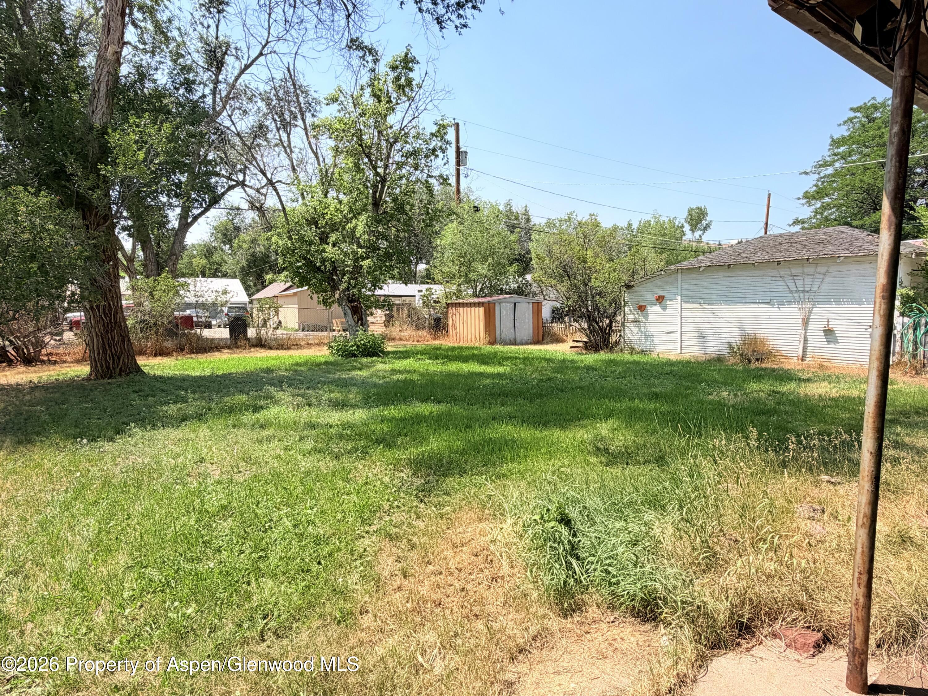 770 School Street Craig CO 81625
