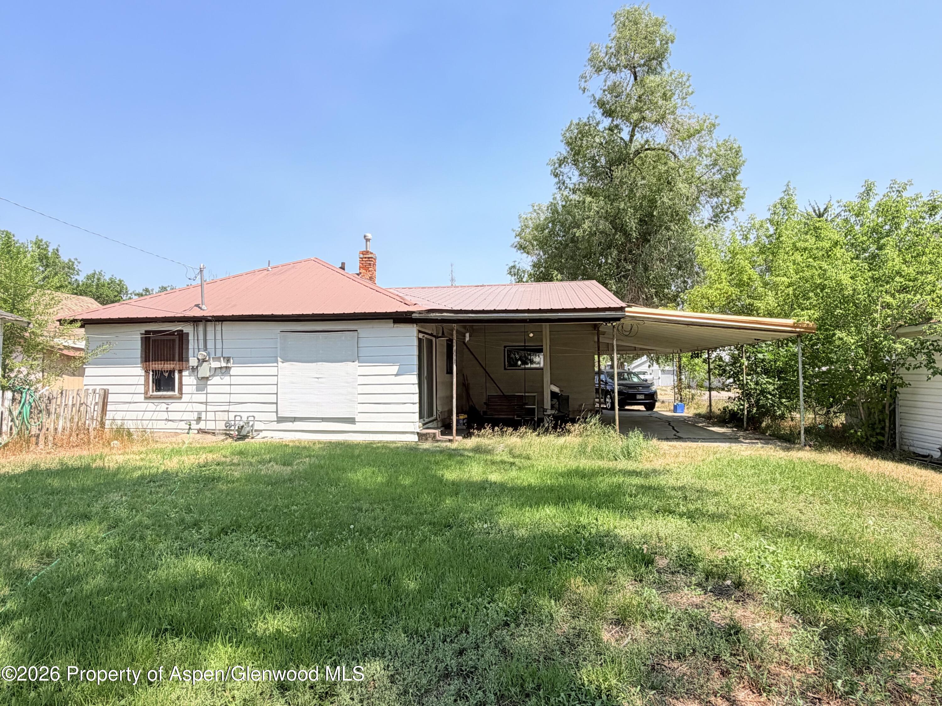 770 School Street Craig CO 81625