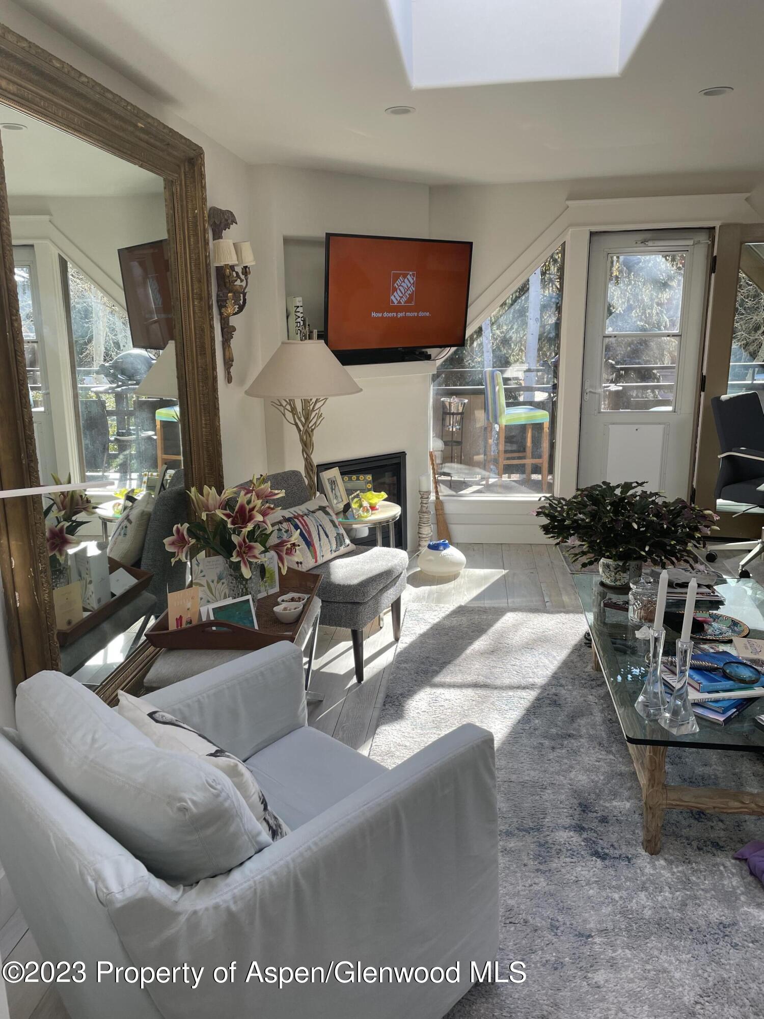 108 W Hyman Avenue Aspen CO 81611