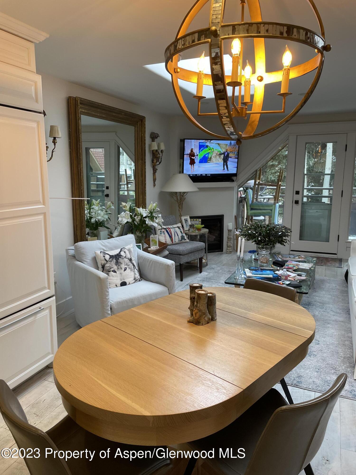 108 W Hyman Avenue Aspen CO 81611