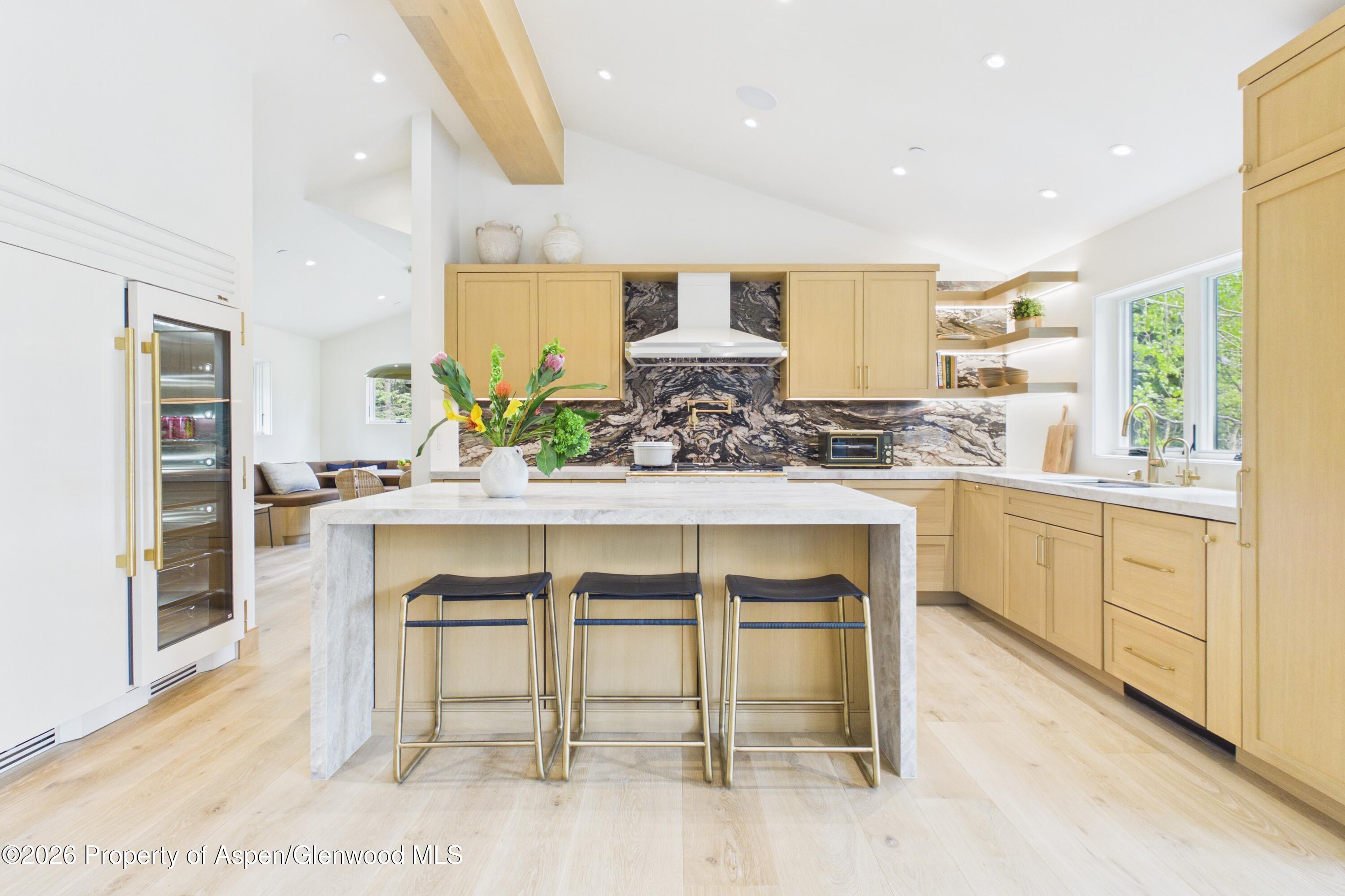 45 Glen Eagles Road Aspen CO 81611