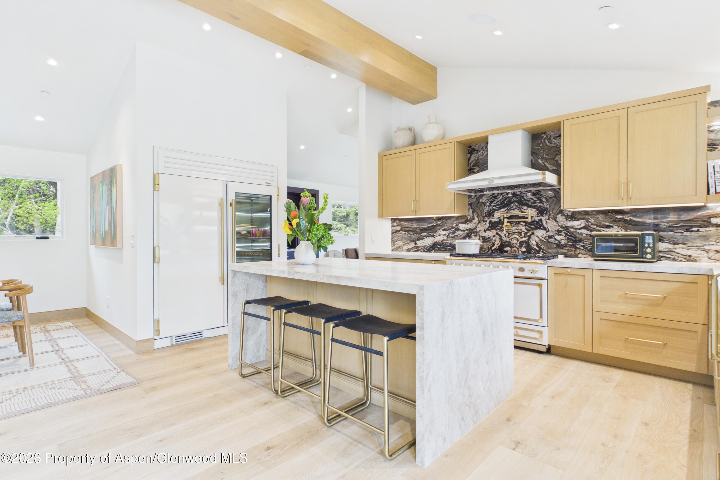 45 Glen Eagles Road Aspen CO 81611