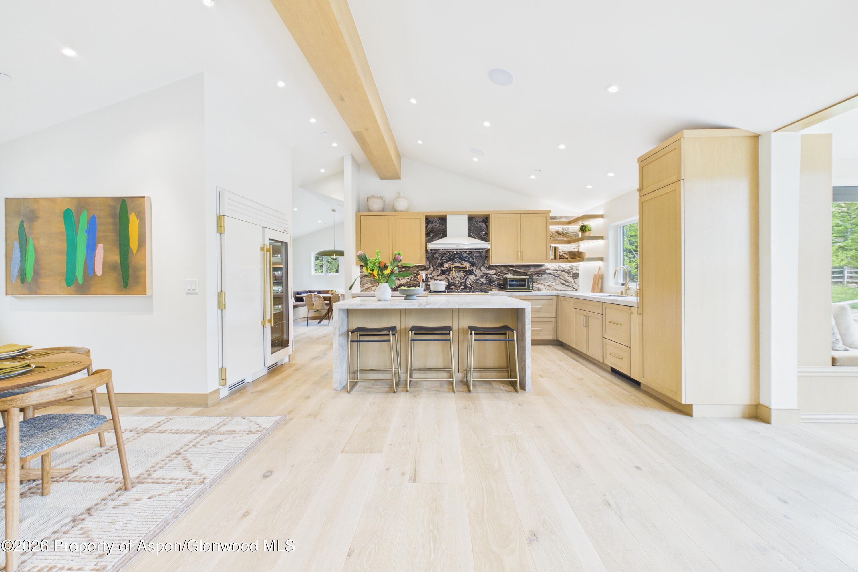 45 Glen Eagles Road Aspen CO 81611