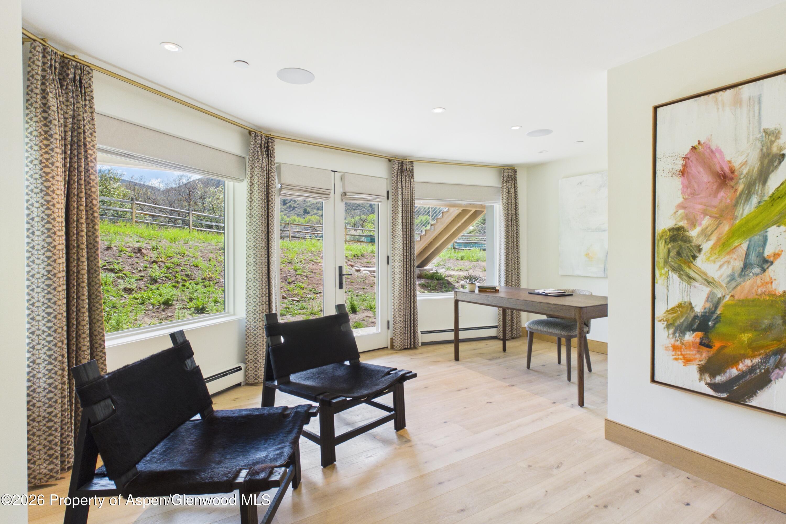 45 Glen Eagles Road Aspen CO 81611