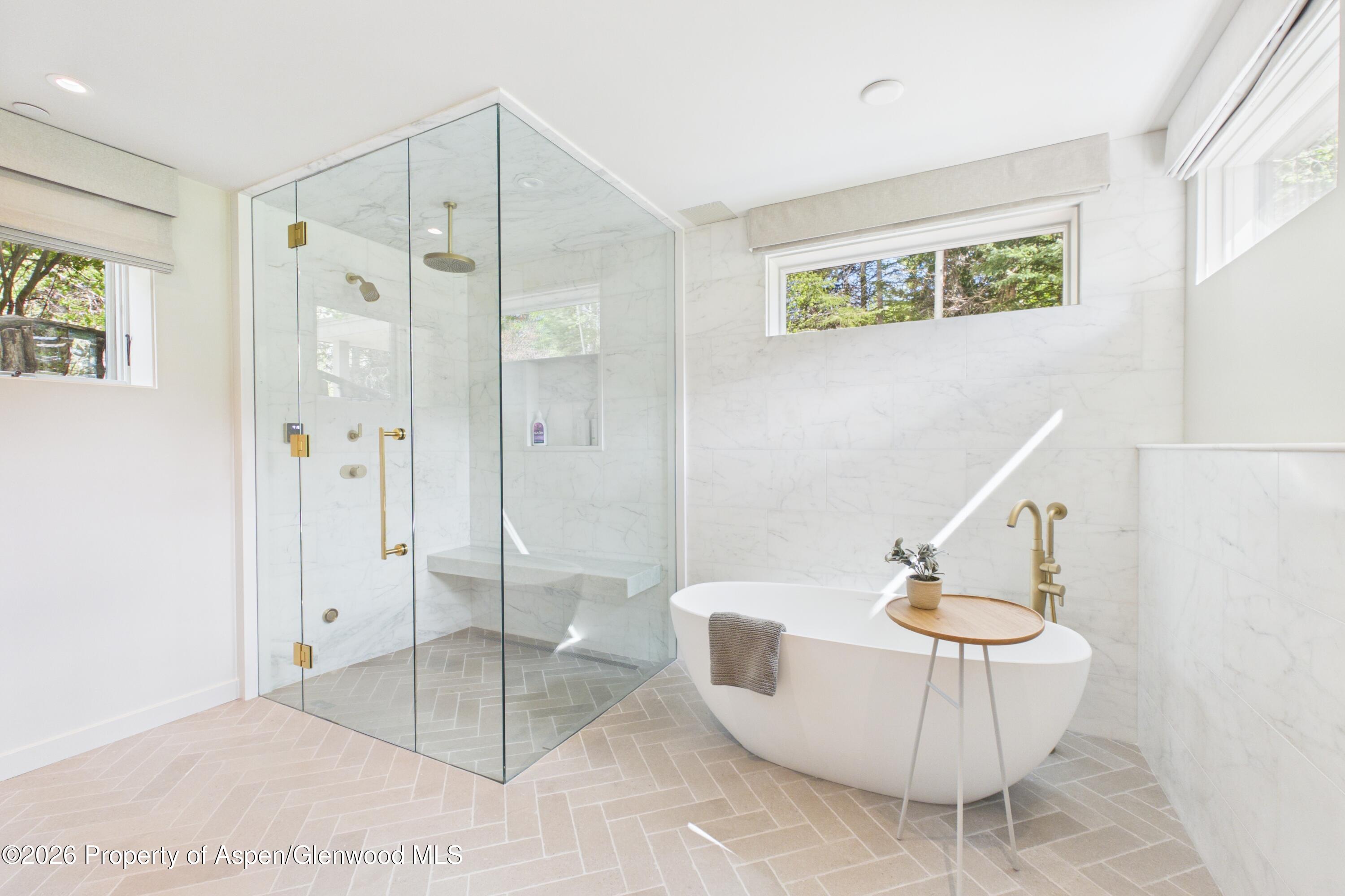 45 Glen Eagles Road Aspen CO 81611