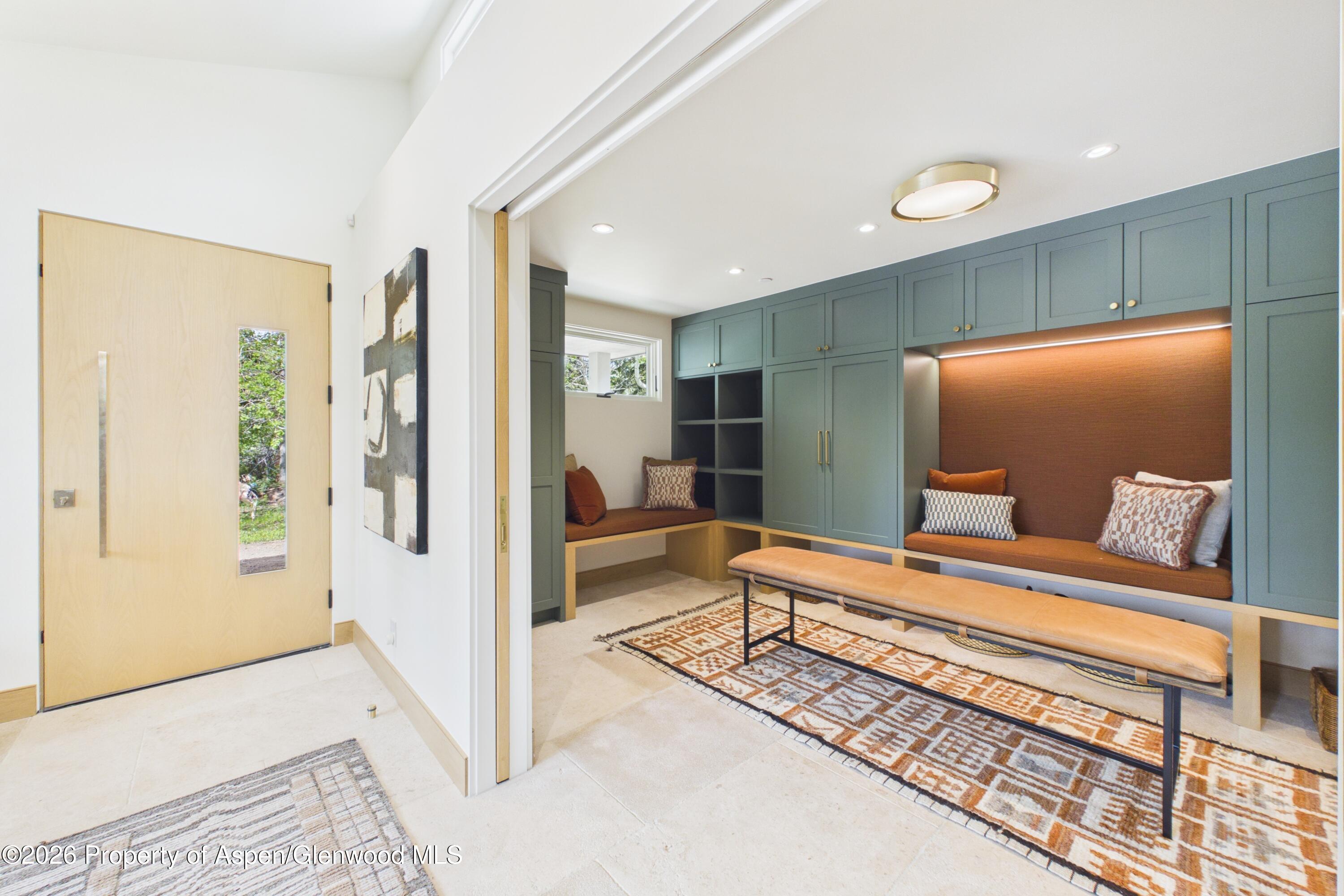 45 Glen Eagles Road Aspen CO 81611