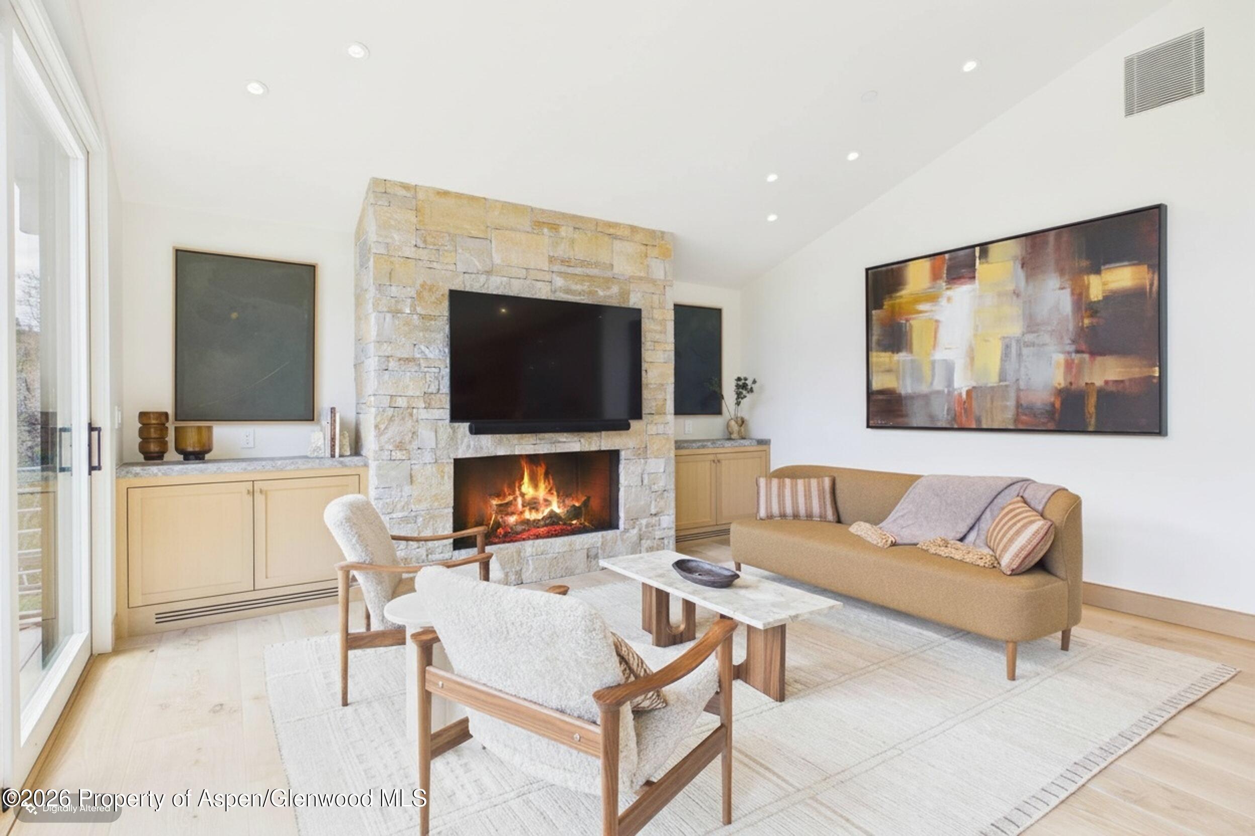 45 Glen Eagles Road Aspen CO 81611