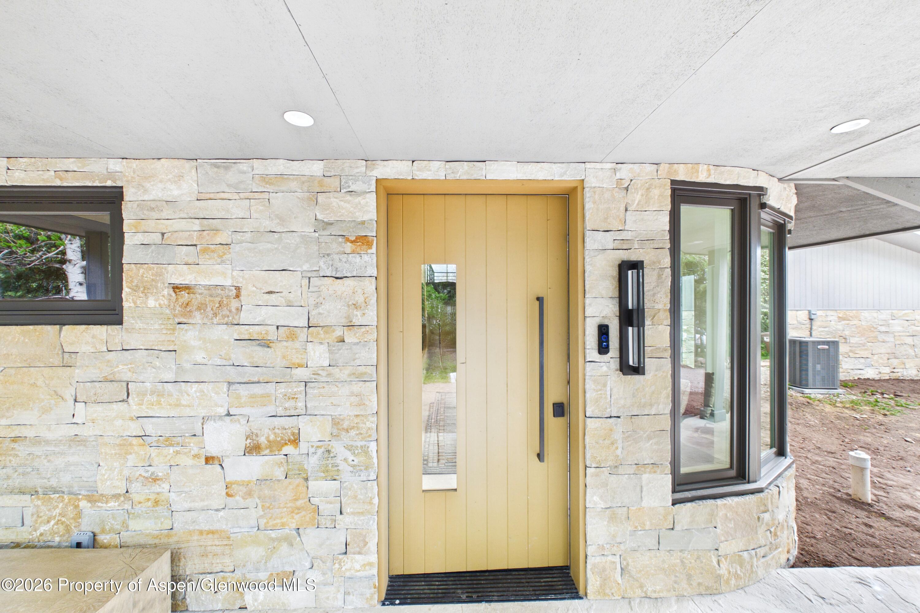 45 Glen Eagles Road Aspen CO 81611