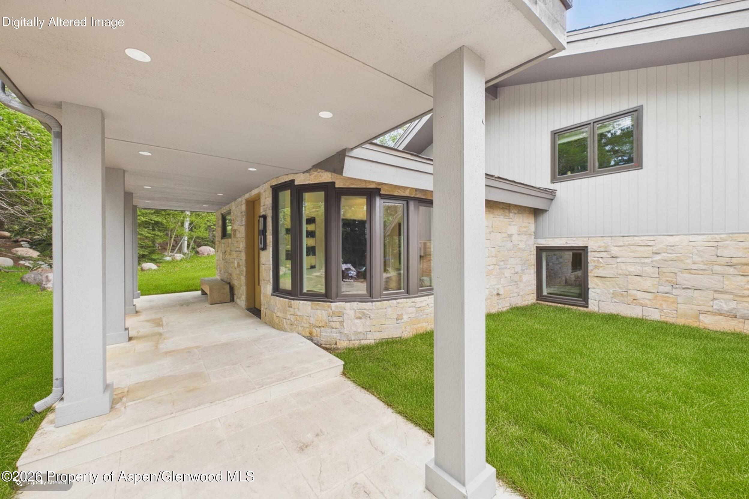 45 Glen Eagles Road Aspen CO 81611