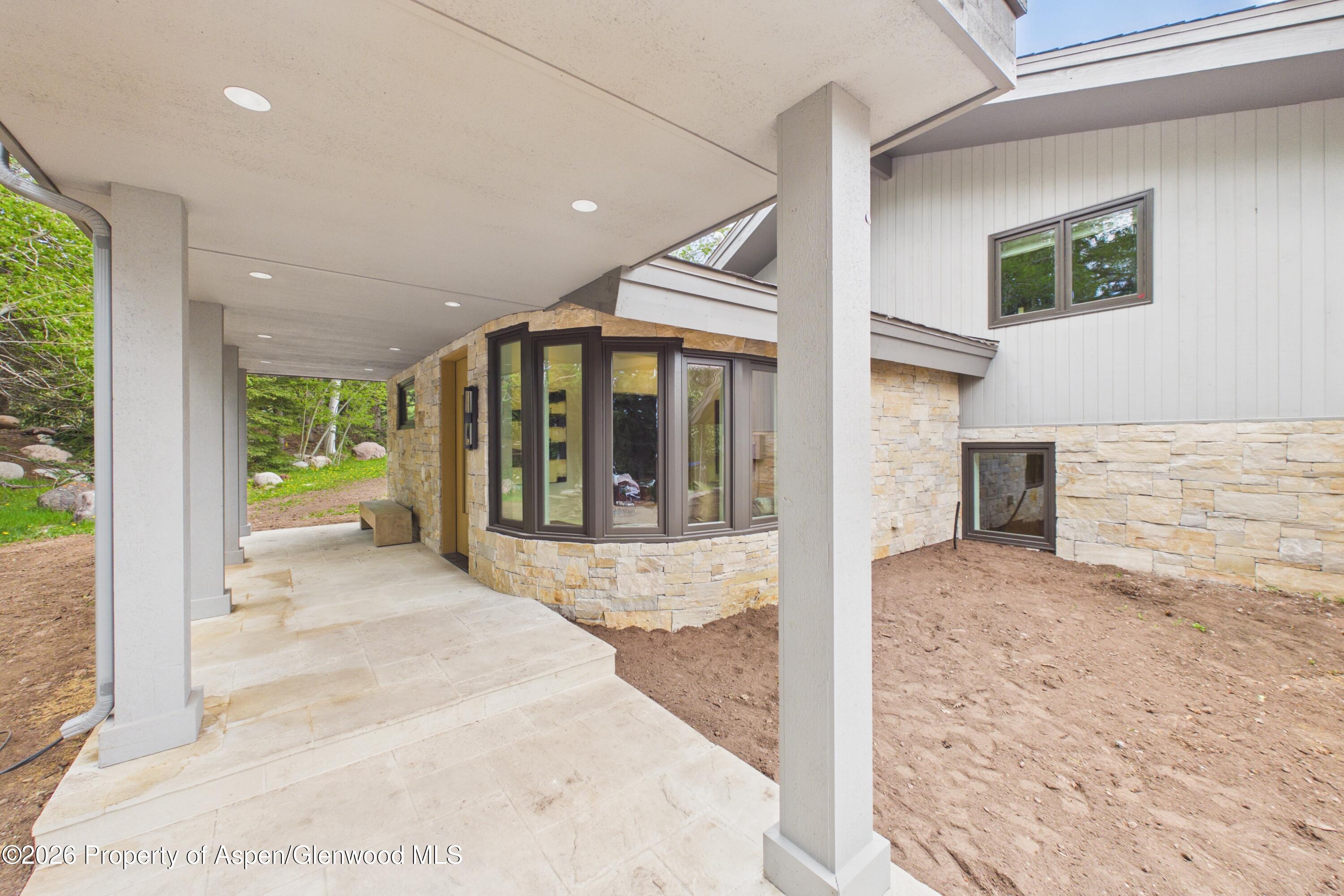 45 Glen Eagles Road Aspen CO 81611