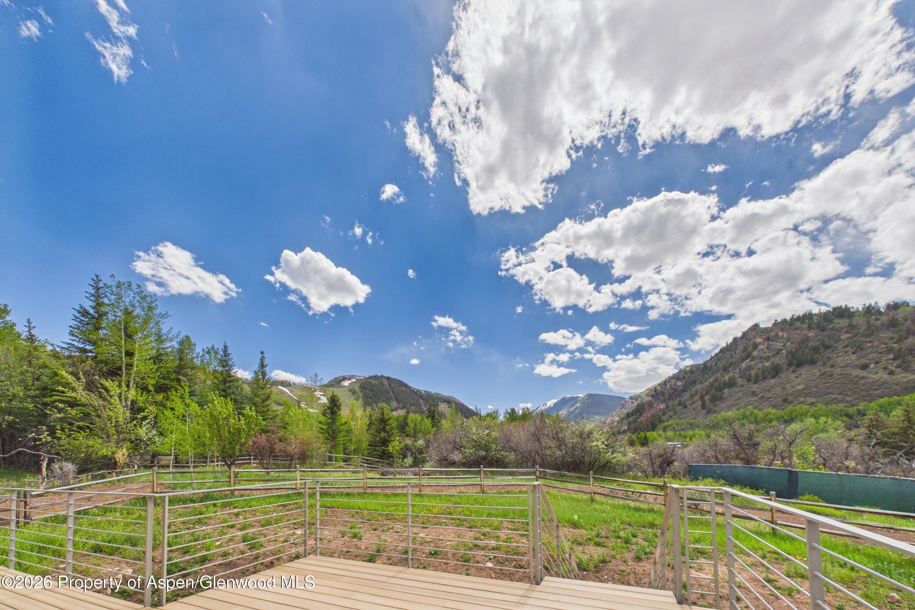 45 Glen Eagles Road Aspen CO 81611