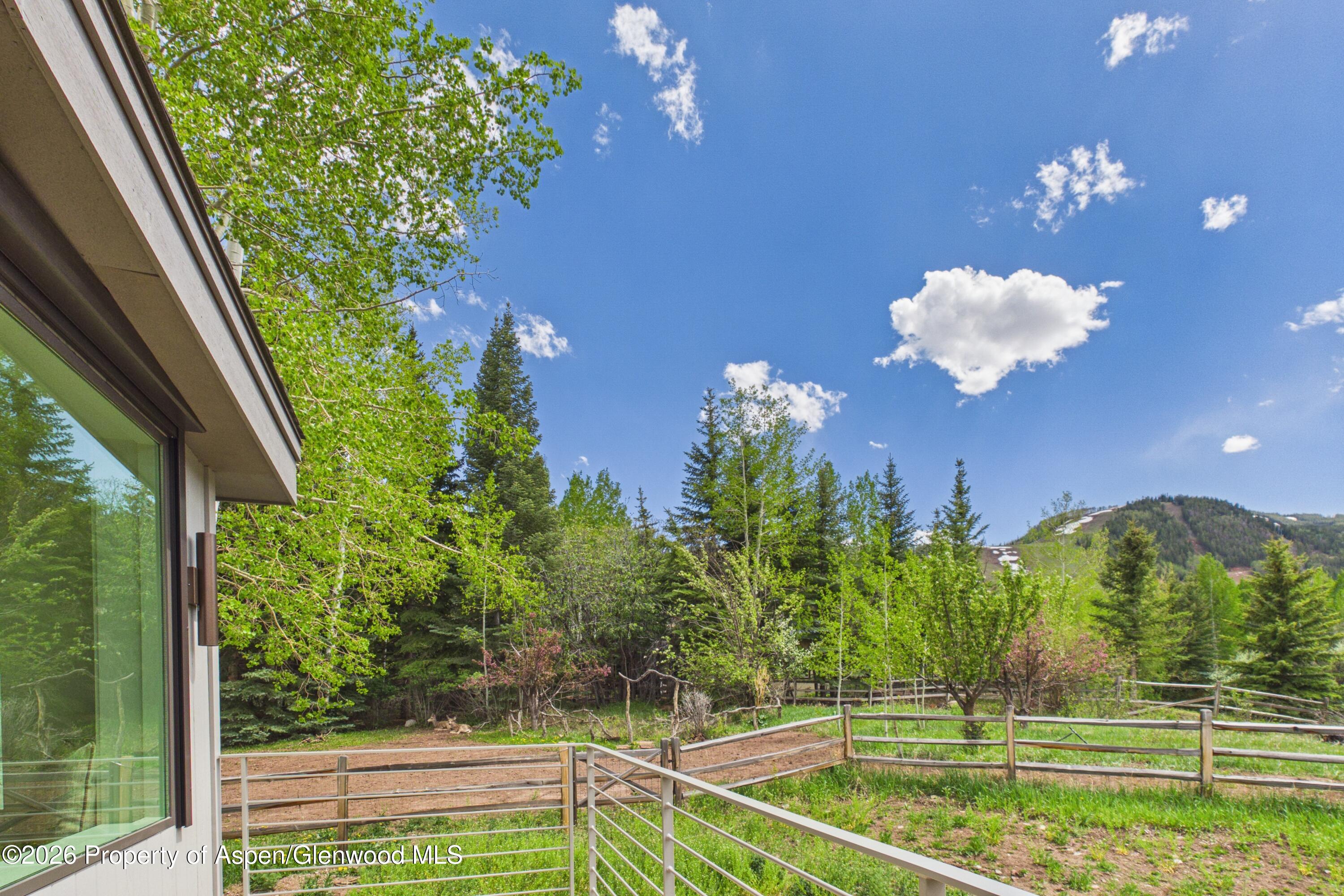 45 Glen Eagles Road Aspen CO 81611