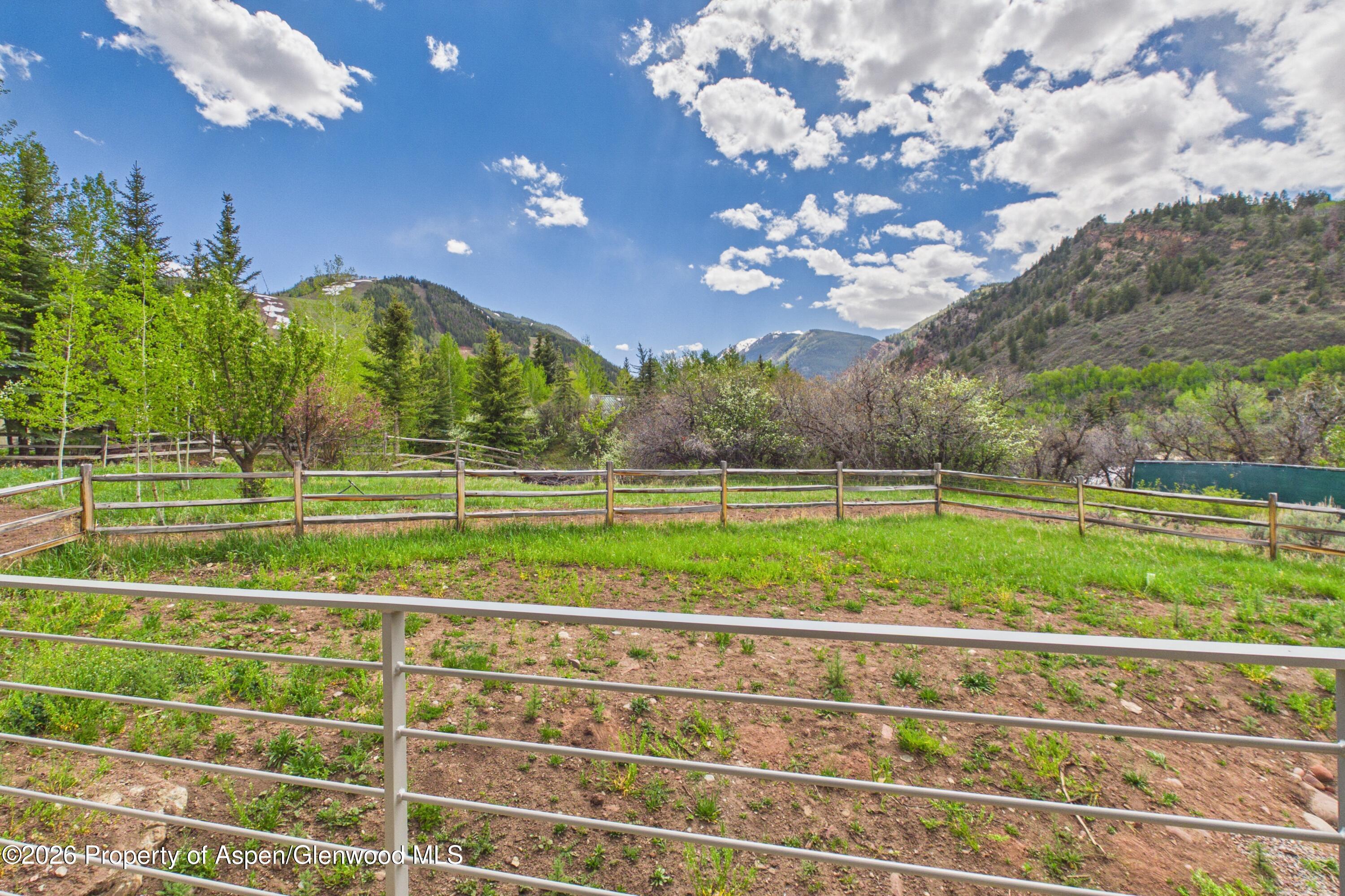 45 Glen Eagles Road Aspen CO 81611
