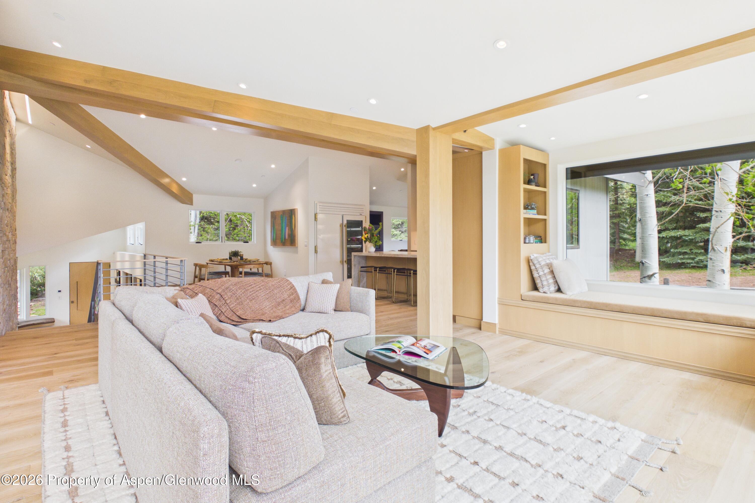 45 Glen Eagles Road Aspen CO 81611