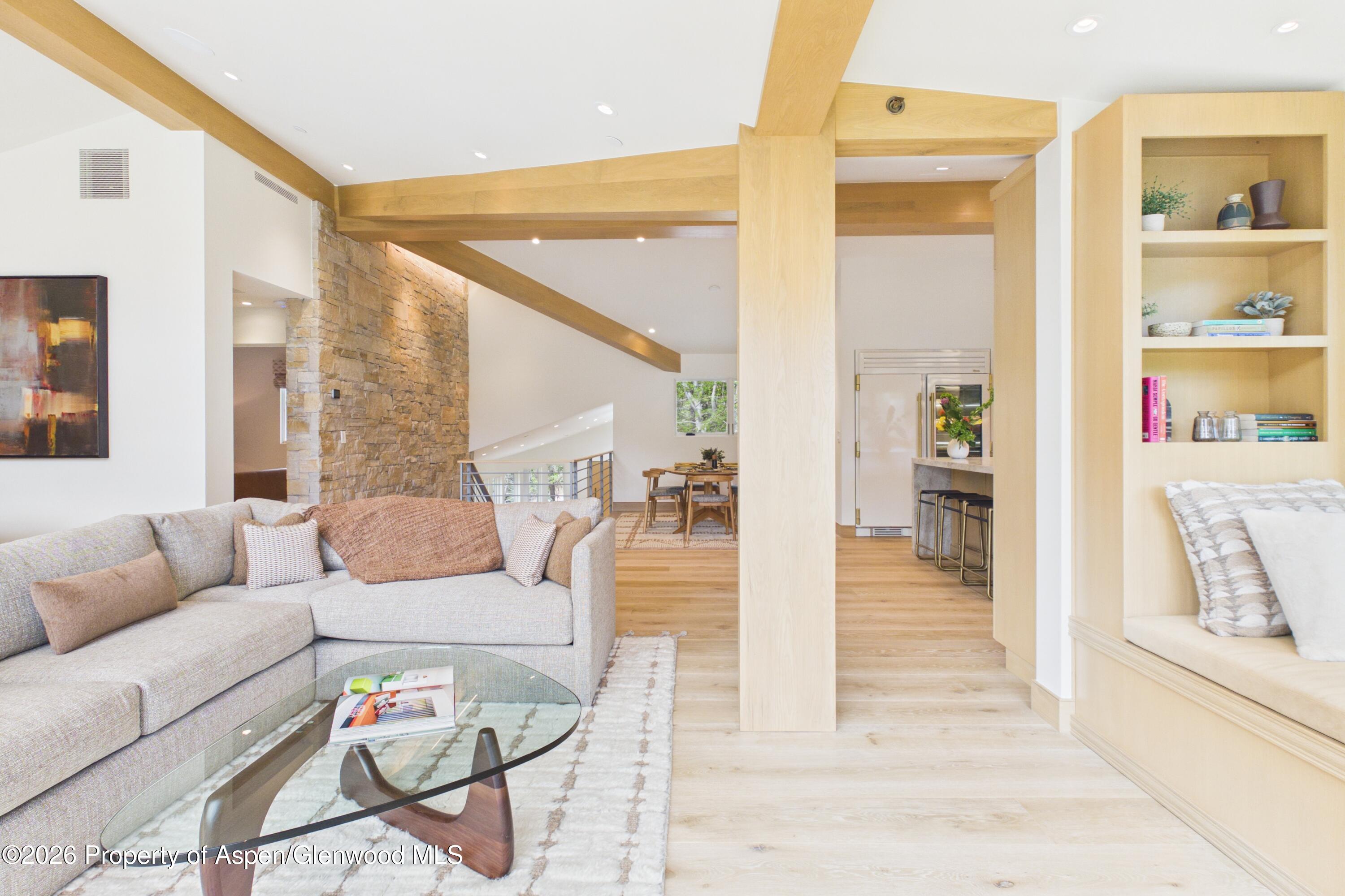 45 Glen Eagles Road Aspen CO 81611
