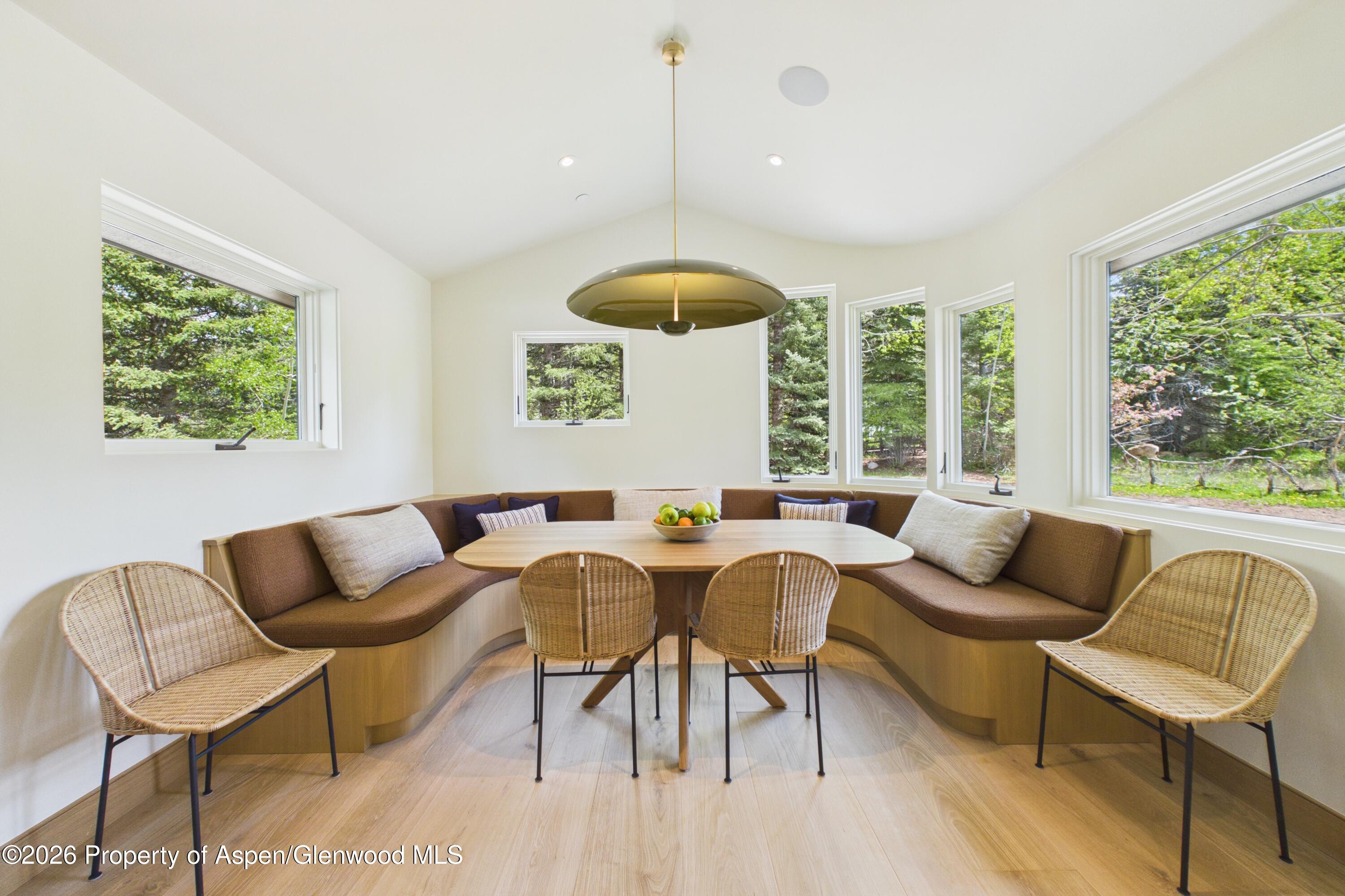 45 Glen Eagles Road Aspen CO 81611