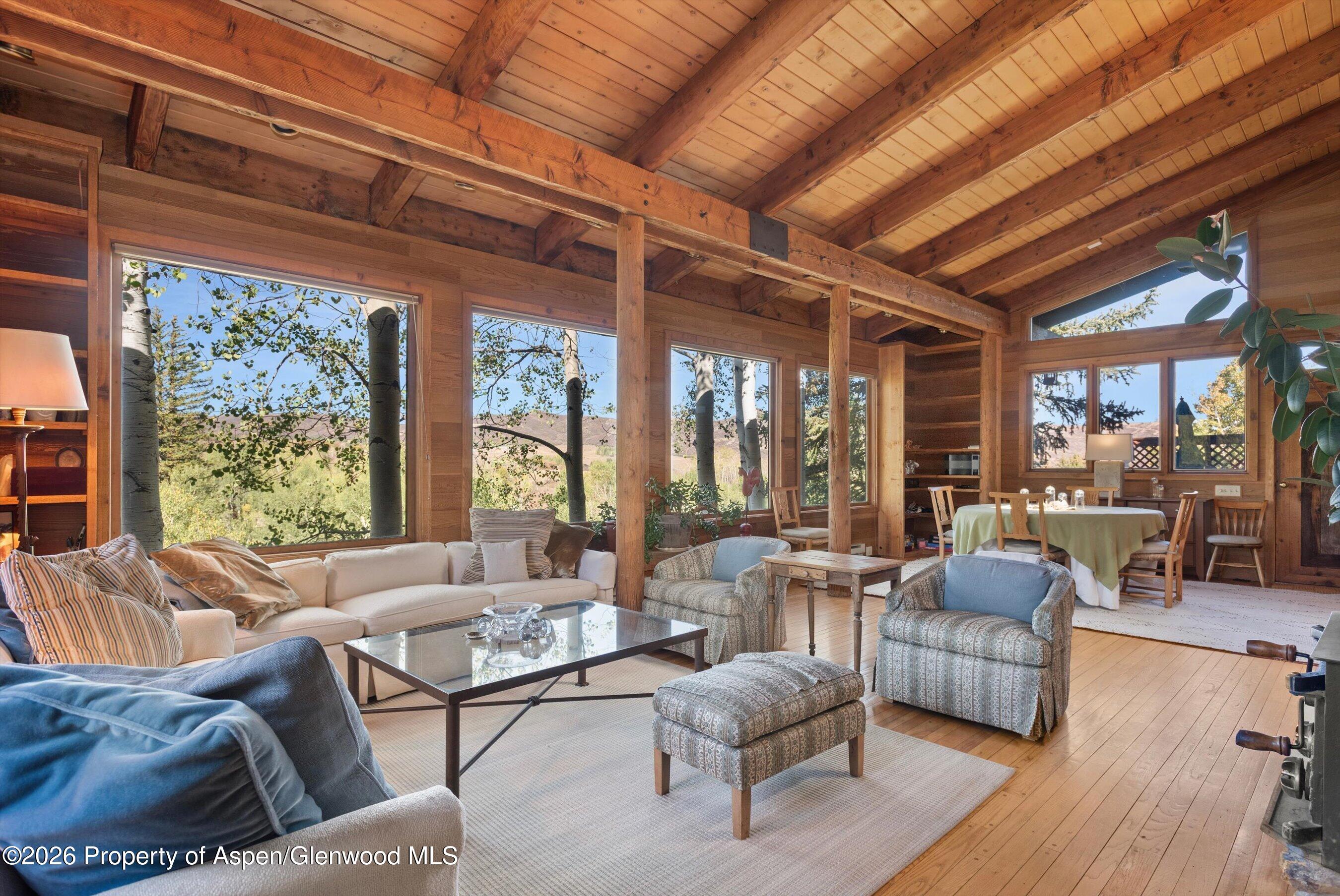 278 Oak Ridge Drive Aspen CO 81611
