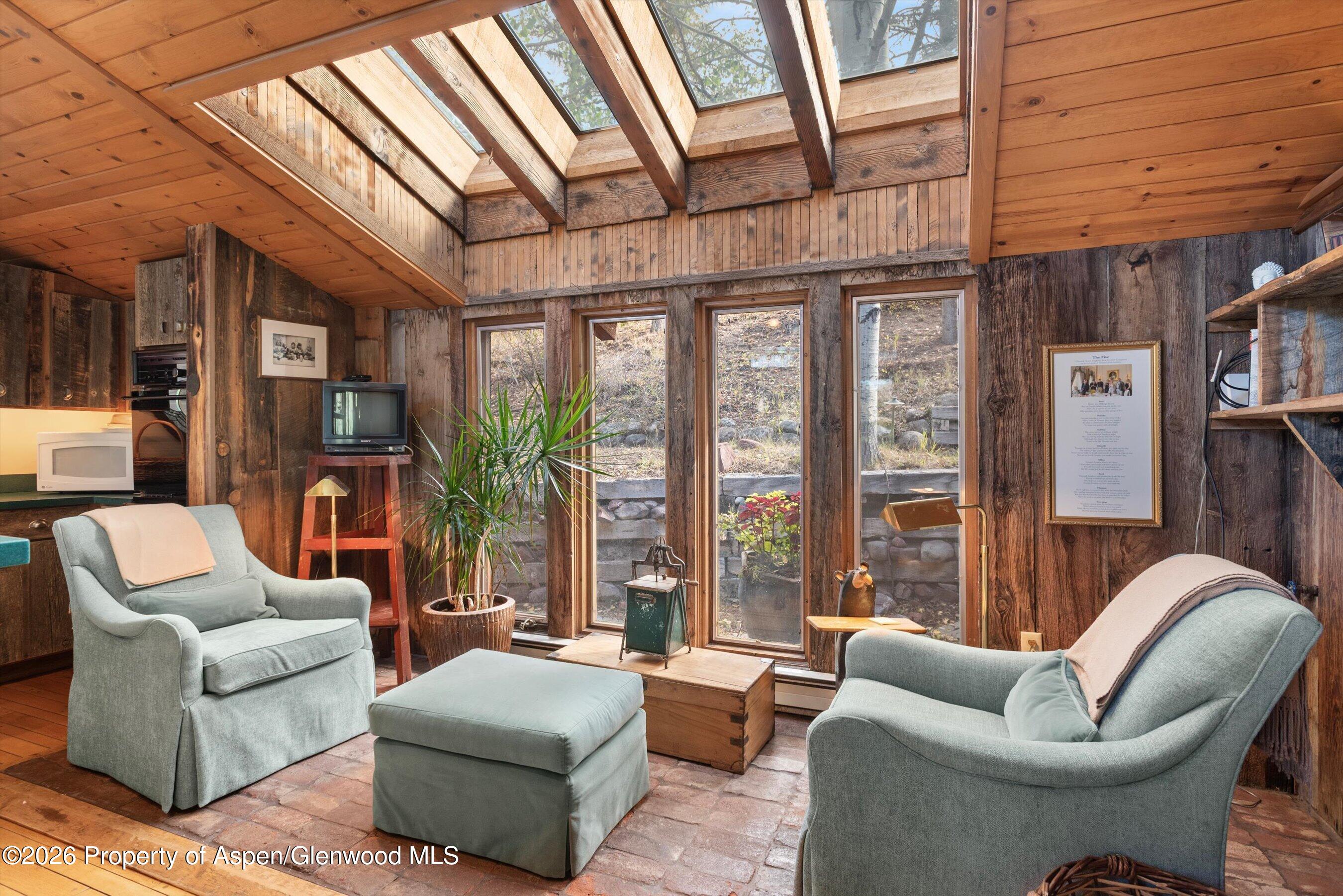 278 Oak Ridge Drive Aspen CO 81611