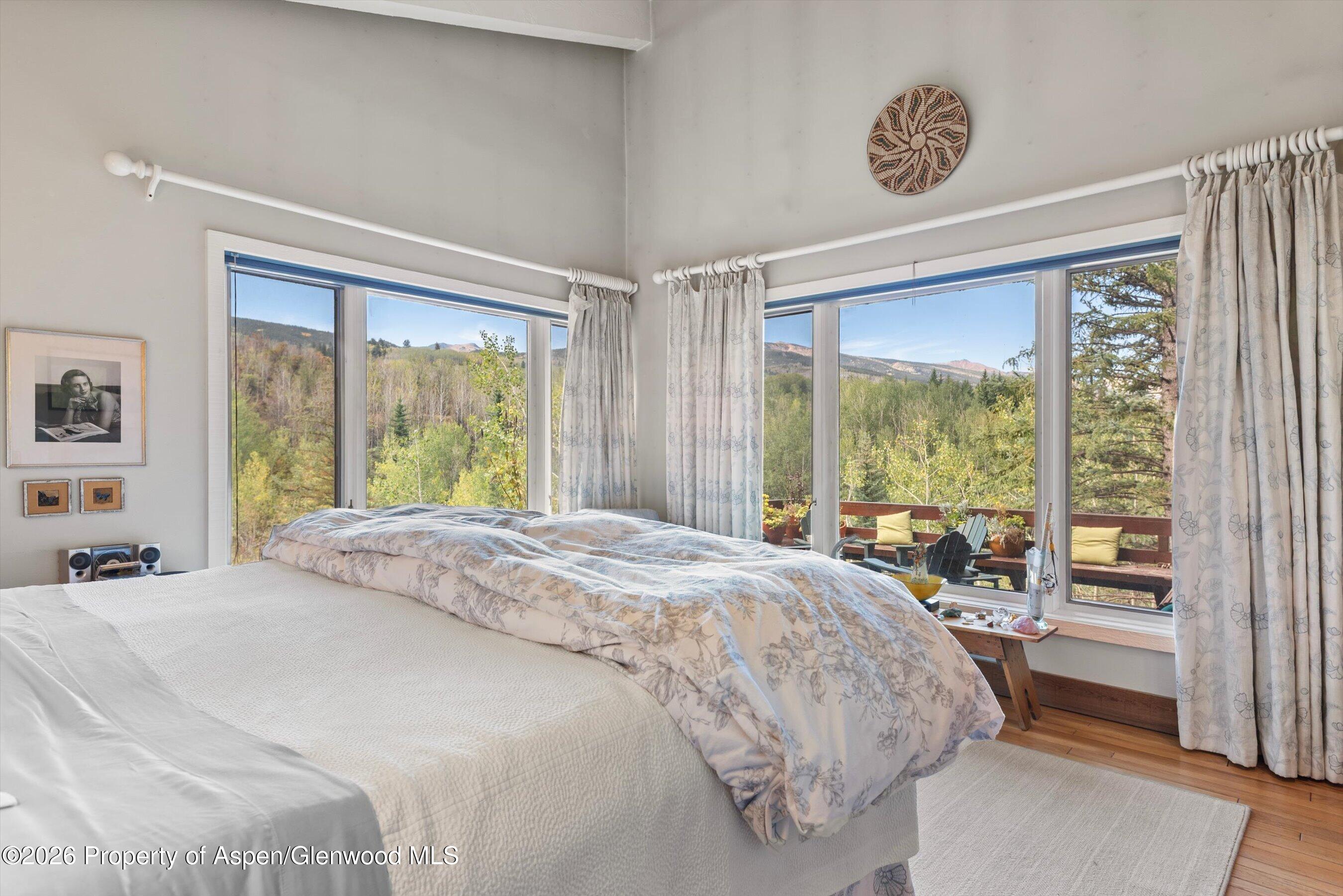 278 Oak Ridge Drive Aspen CO 81611