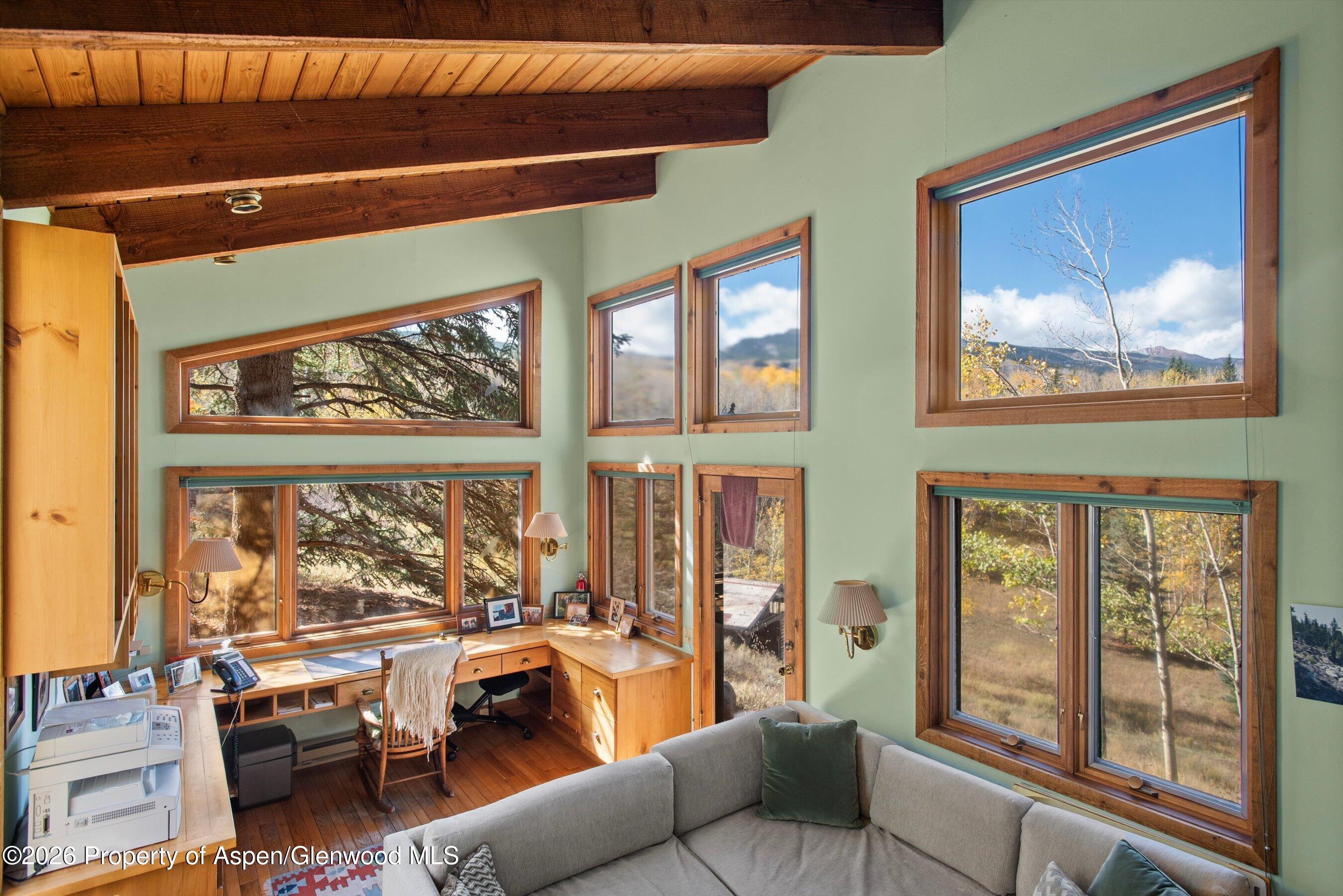 278 Oak Ridge Drive Aspen CO 81611