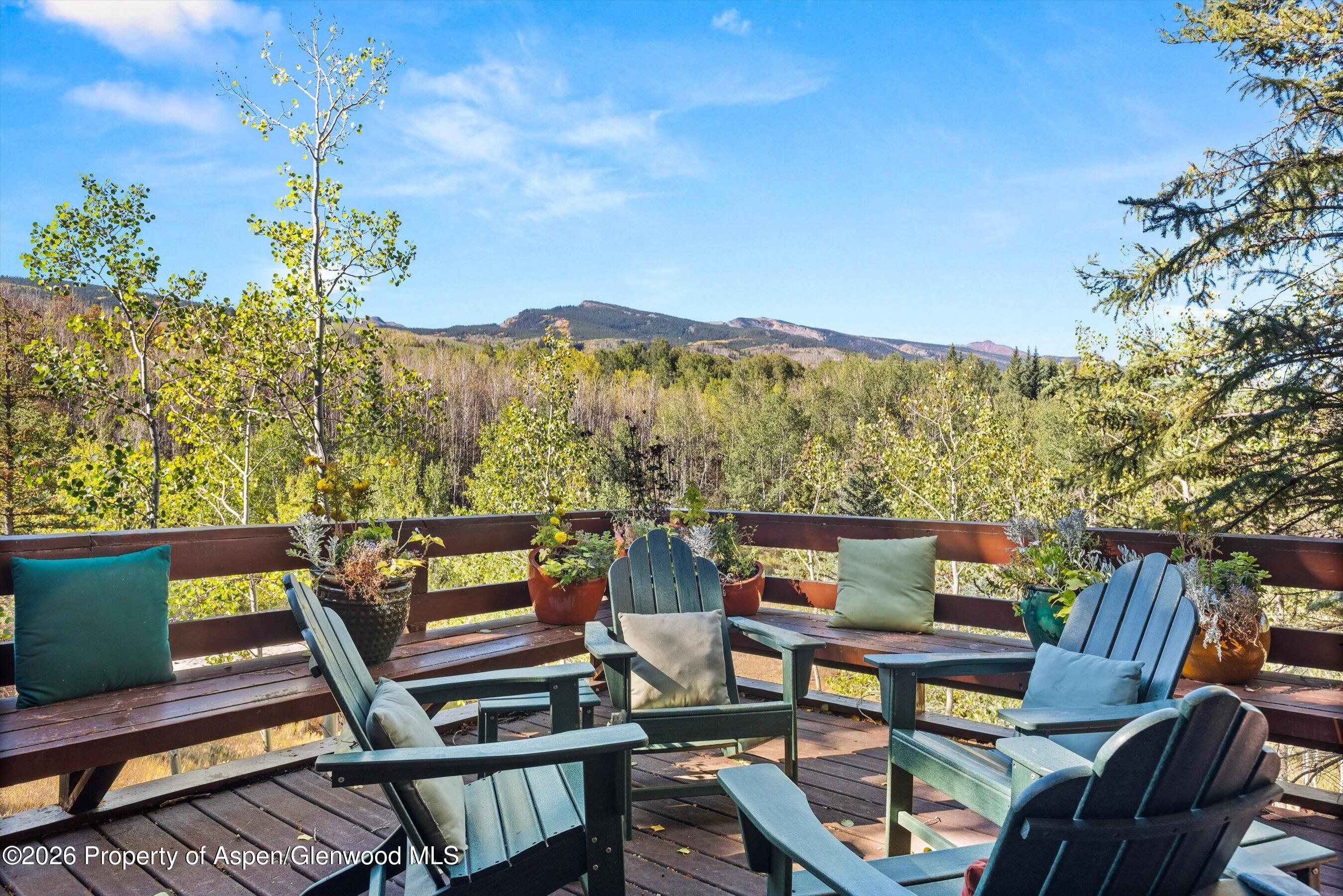278 Oak Ridge Drive Aspen CO 81611
