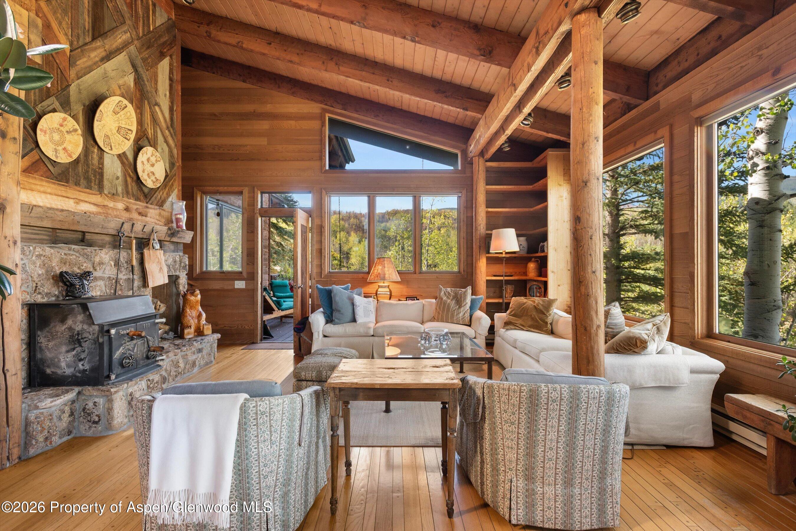 278 Oak Ridge Drive Aspen CO 81611