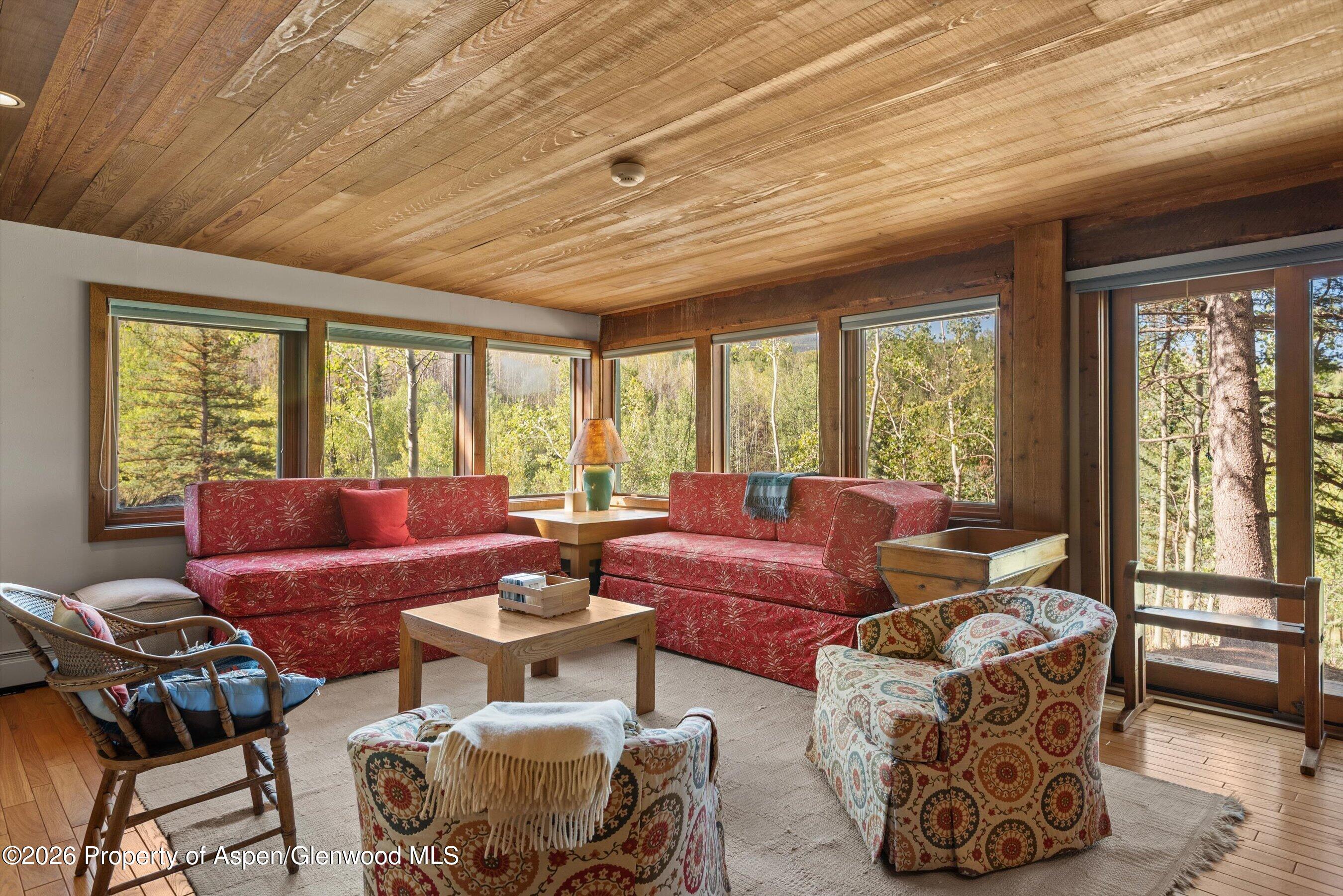 278 Oak Ridge Drive Aspen CO 81611