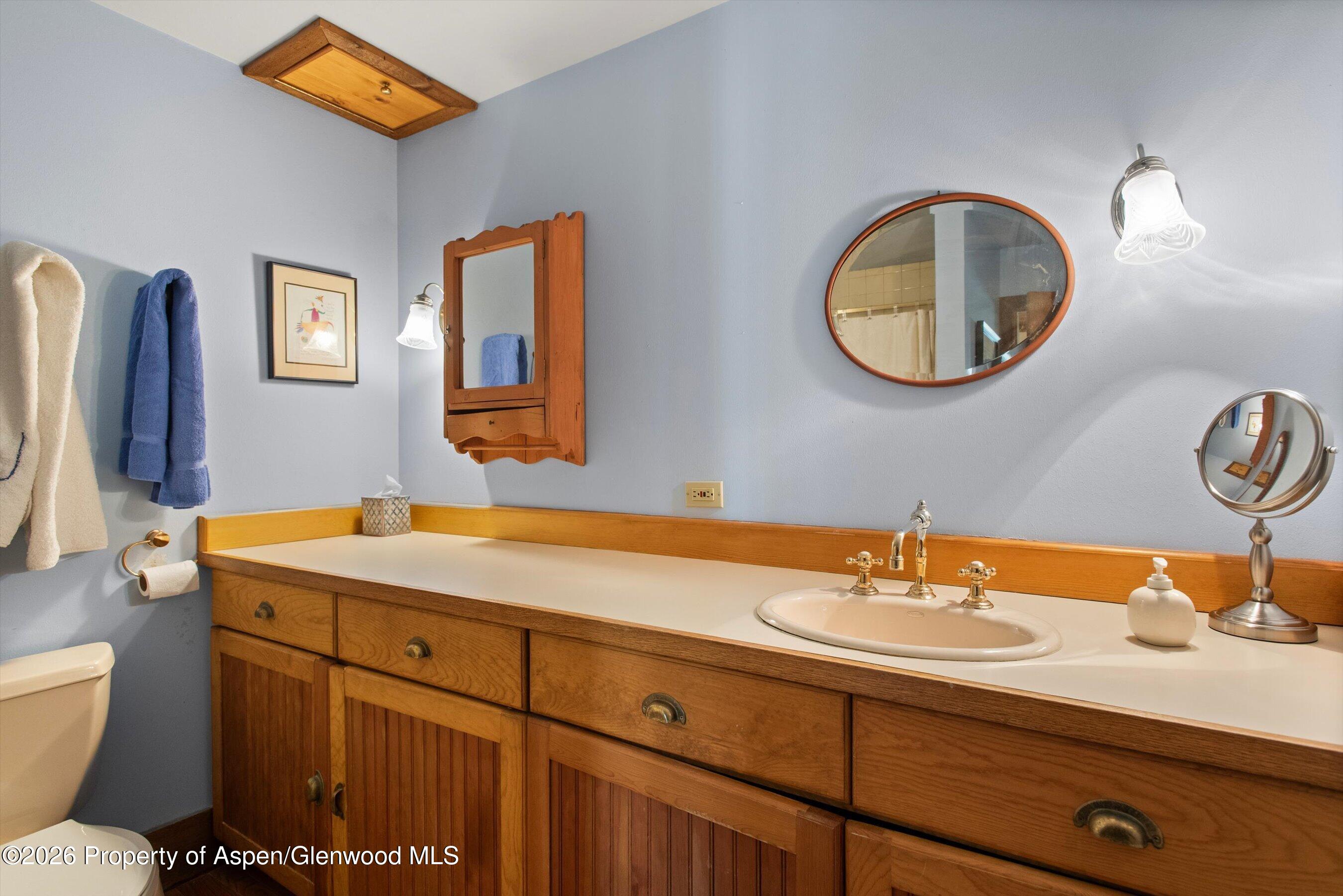 278 Oak Ridge Drive Aspen CO 81611