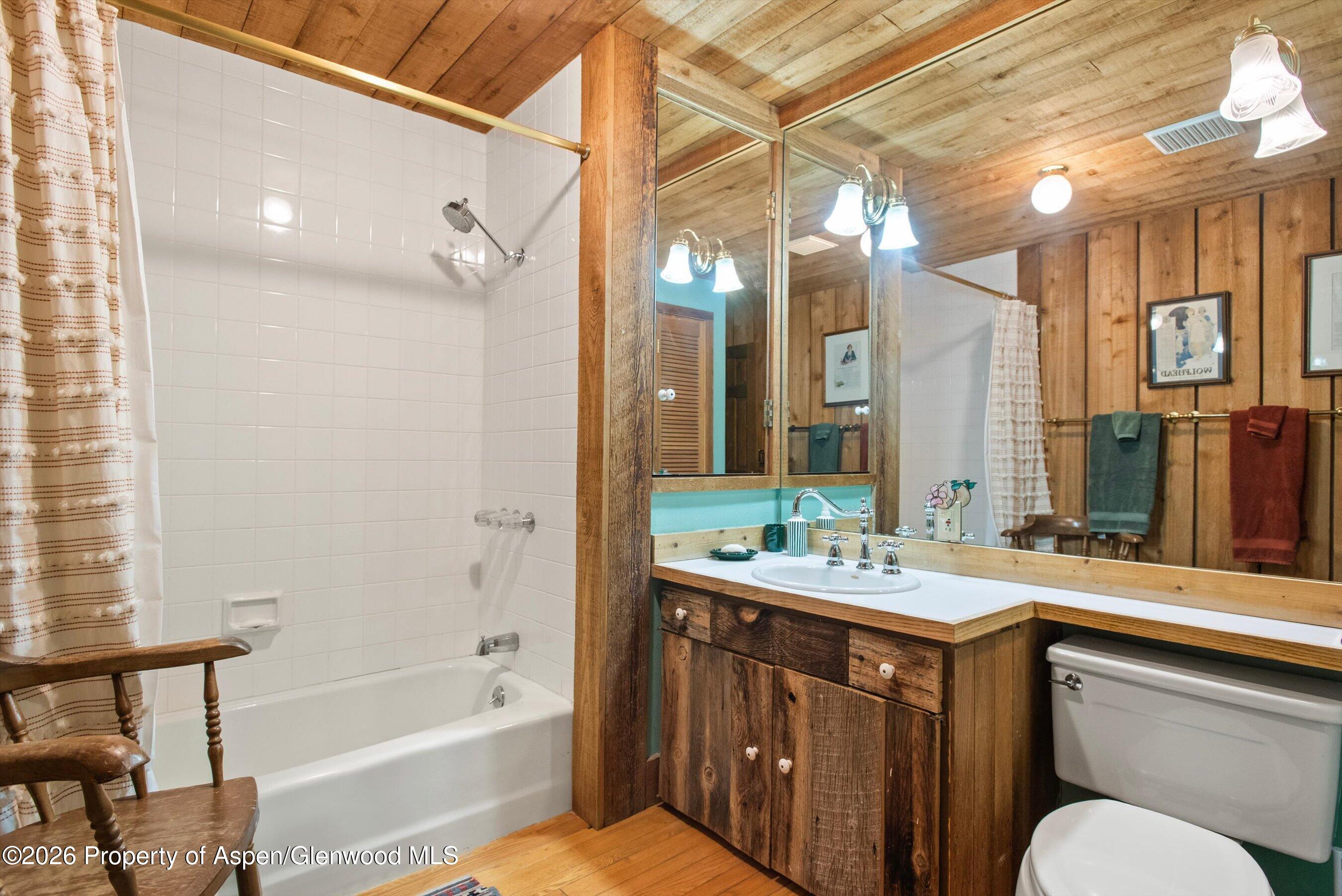 278 Oak Ridge Drive Aspen CO 81611