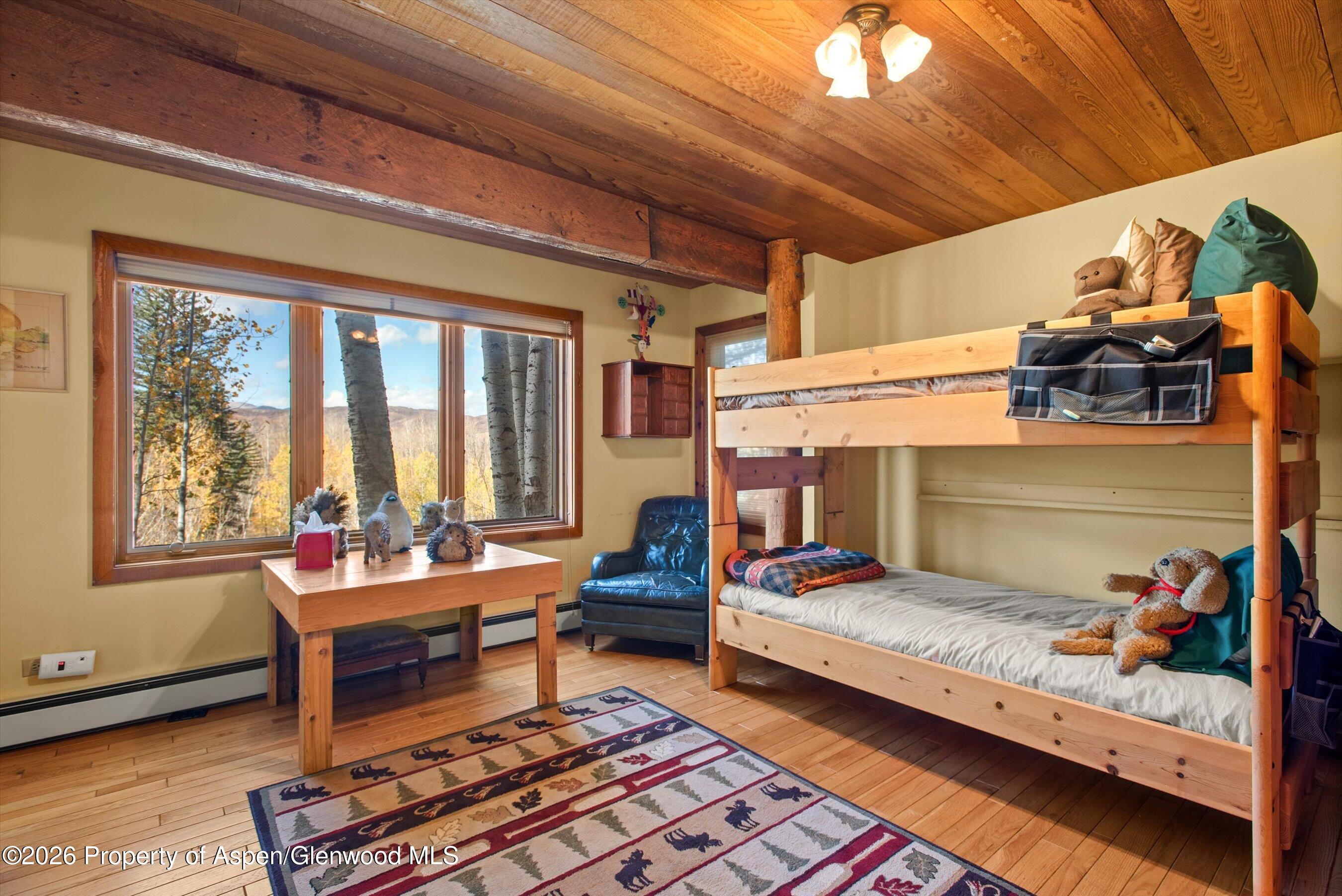 278 Oak Ridge Drive Aspen CO 81611