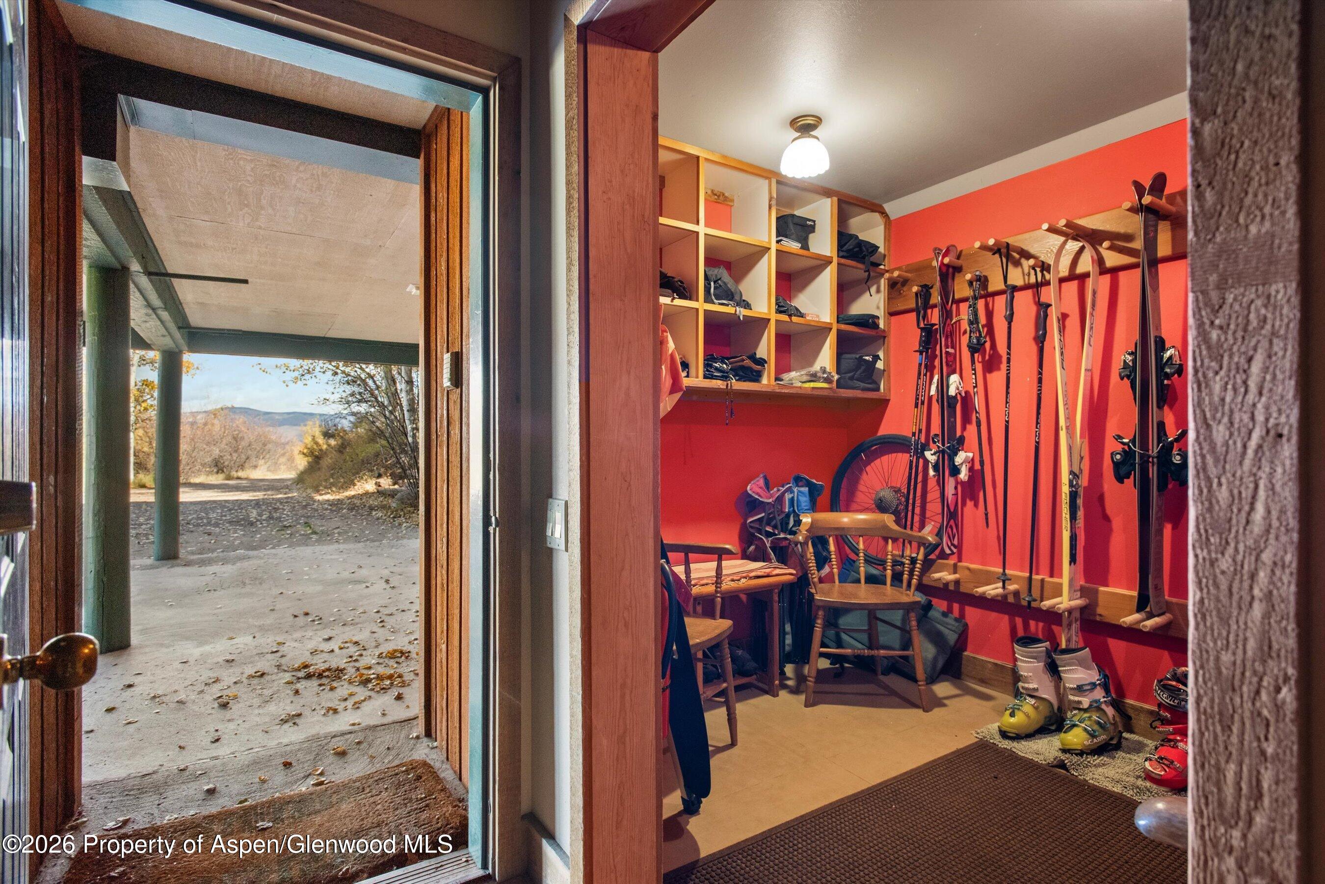 278 Oak Ridge Drive Aspen CO 81611
