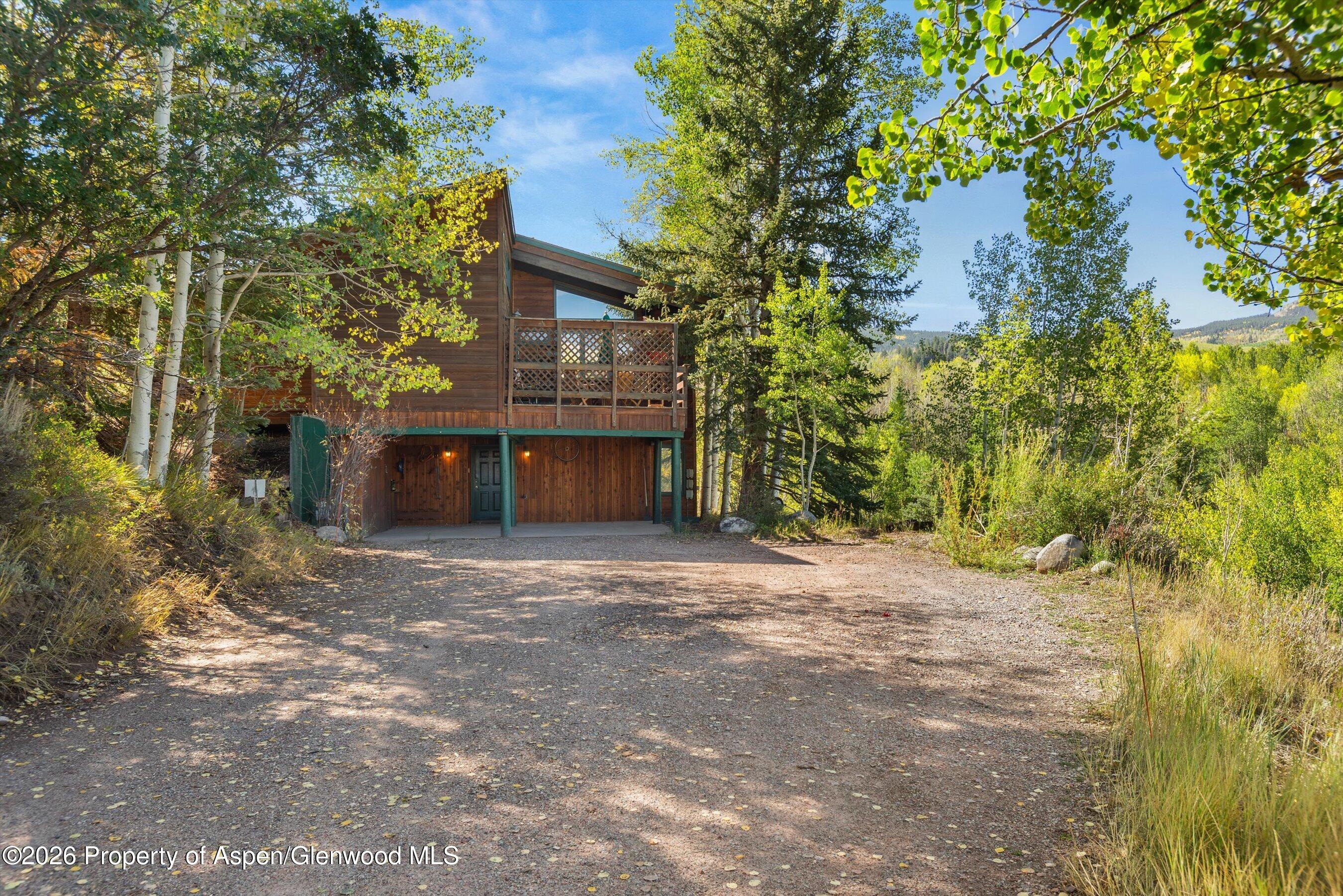 278 Oak Ridge Drive Aspen CO 81611