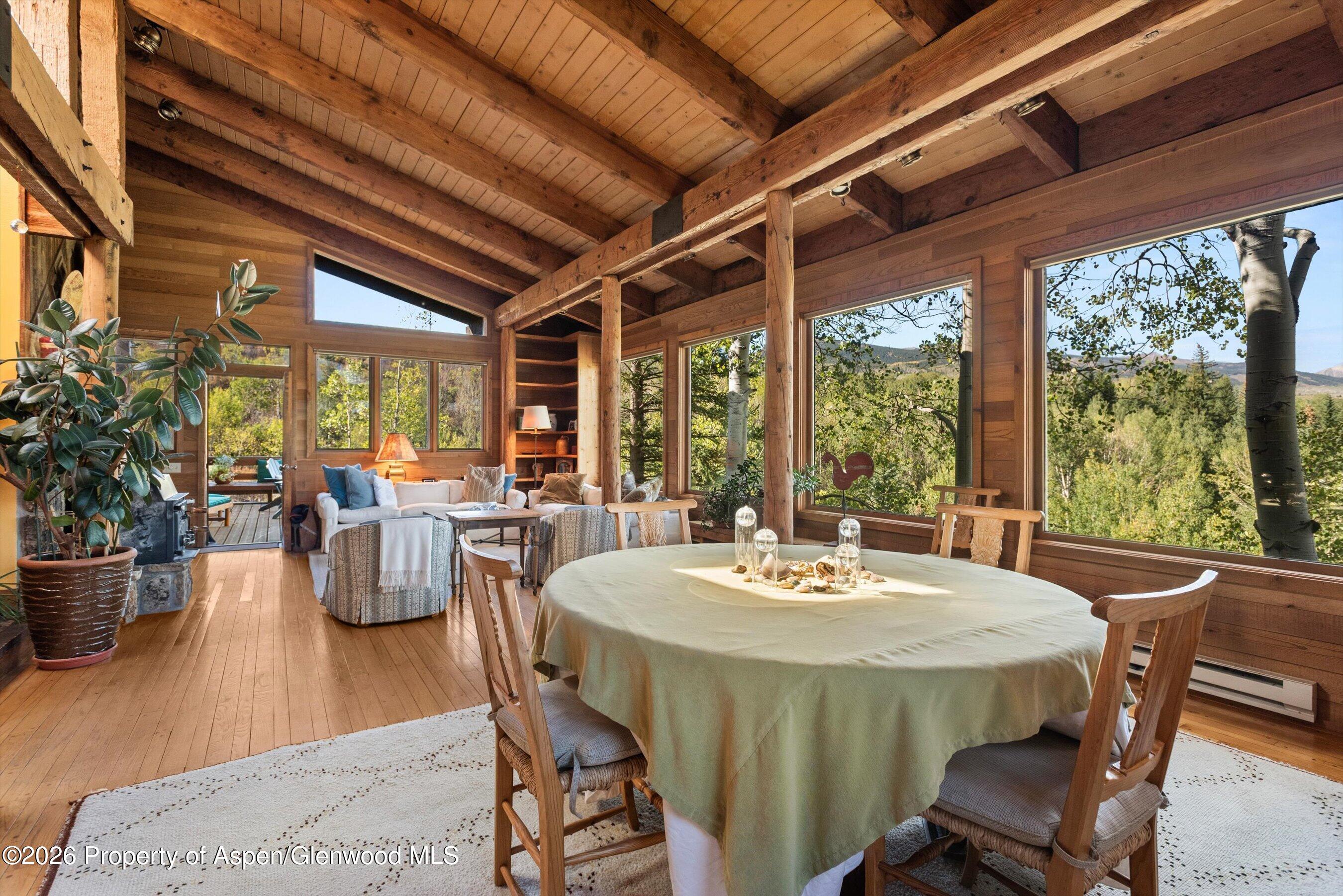 278 Oak Ridge Drive Aspen CO 81611