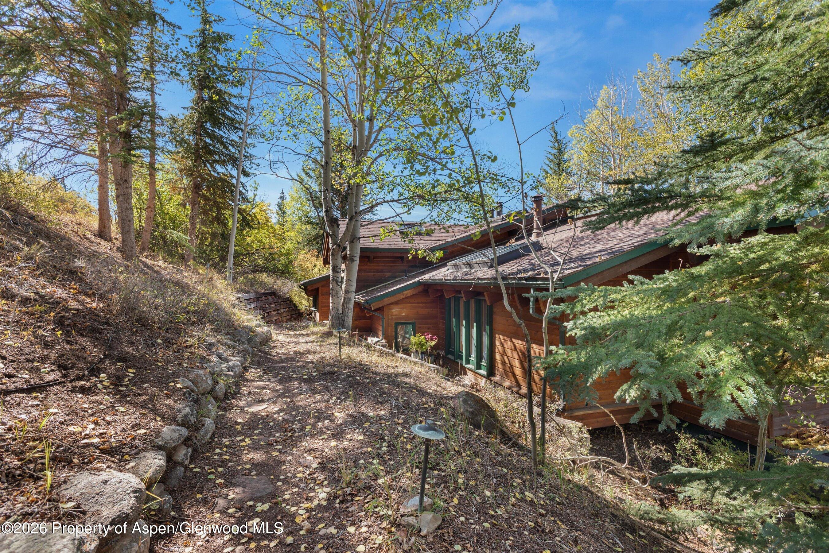 278 Oak Ridge Drive Aspen CO 81611