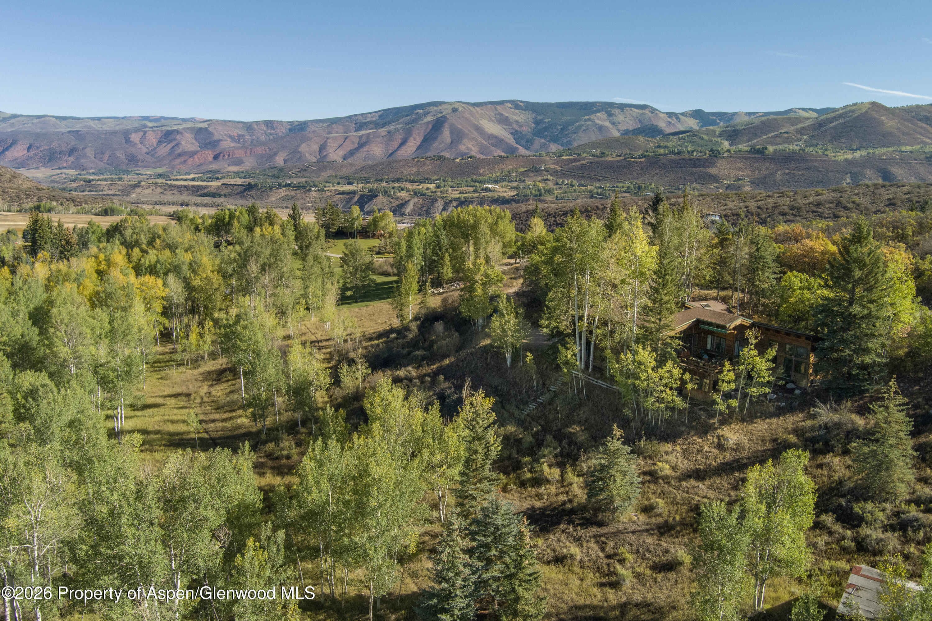 278 Oak Ridge Drive Aspen CO 81611