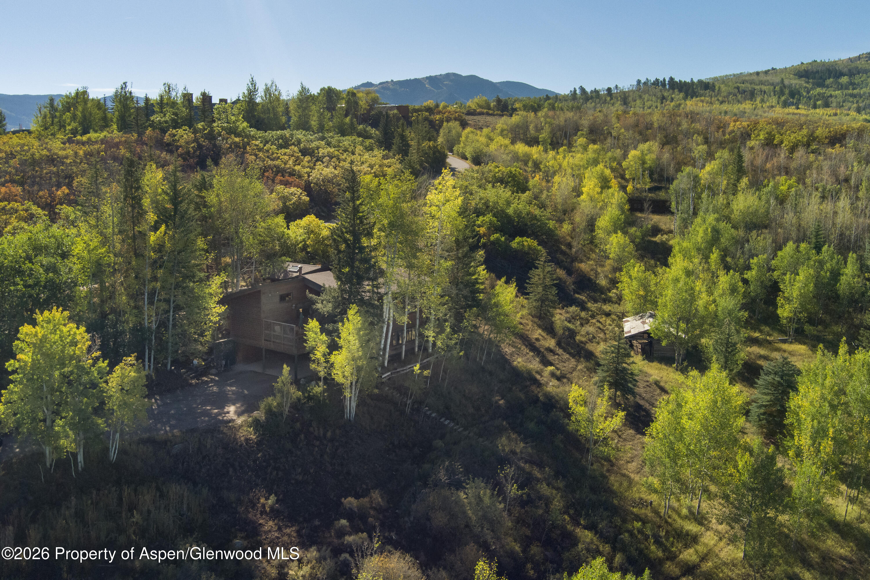 278 Oak Ridge Drive Aspen CO 81611