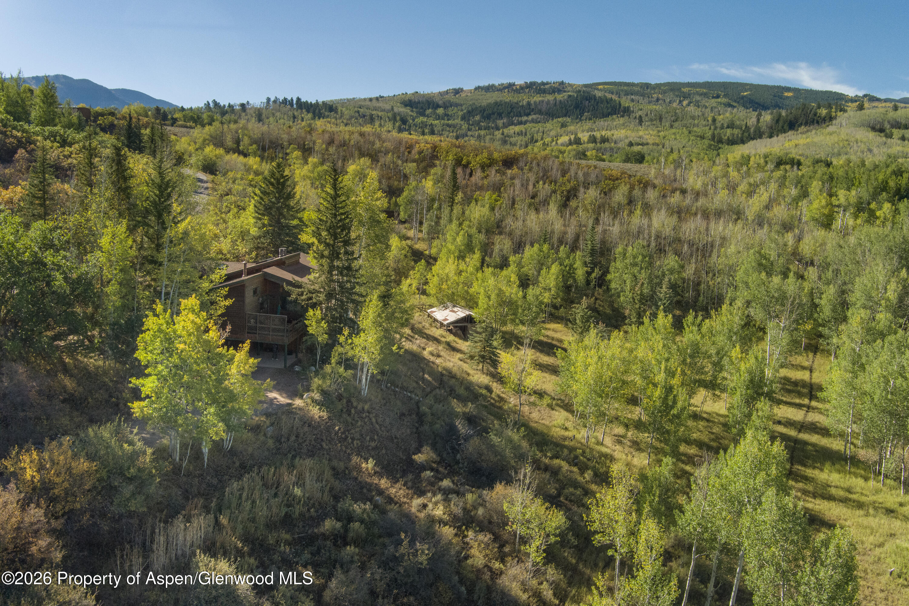 278 Oak Ridge Drive Aspen CO 81611