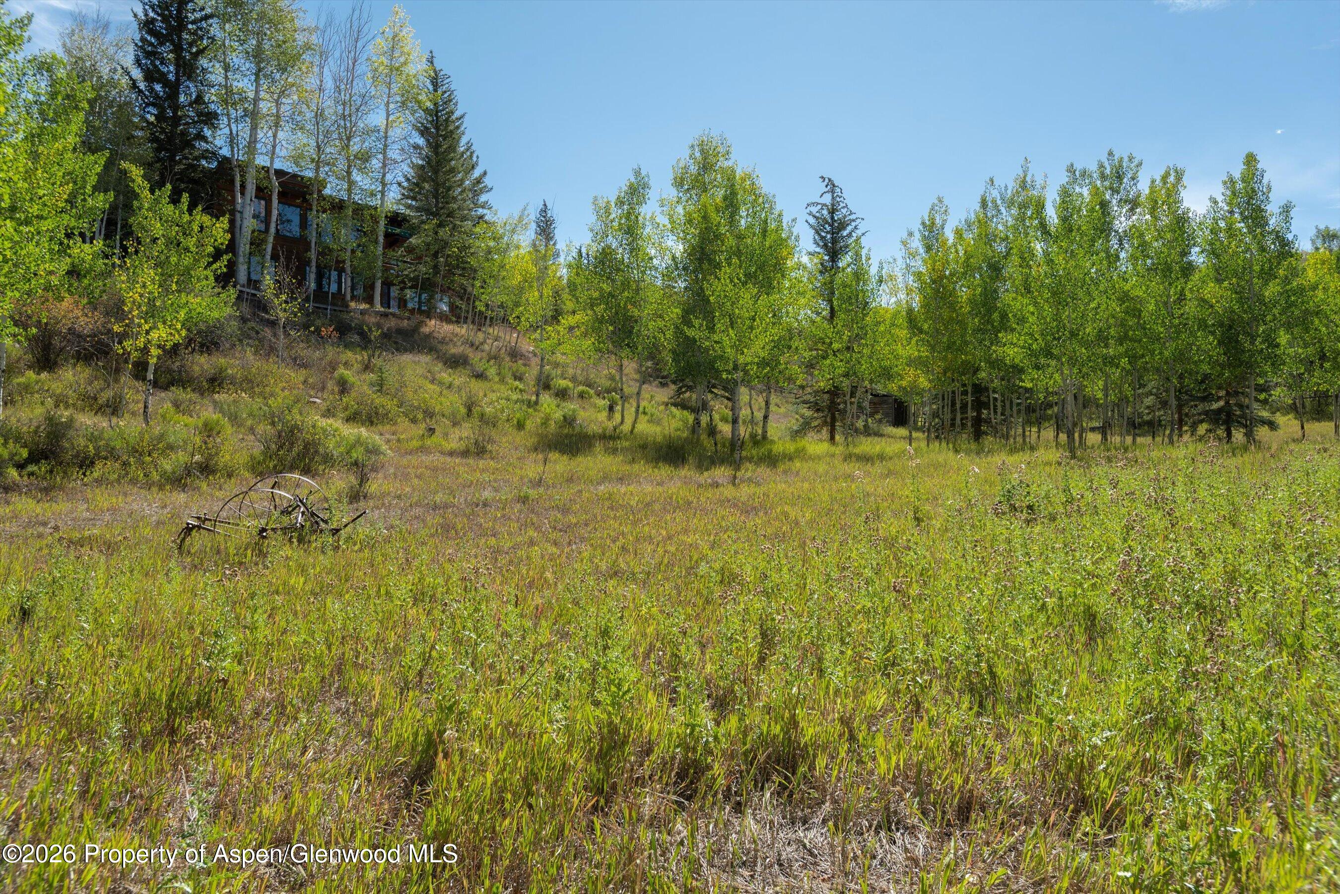 278 Oak Ridge Drive Aspen CO 81611
