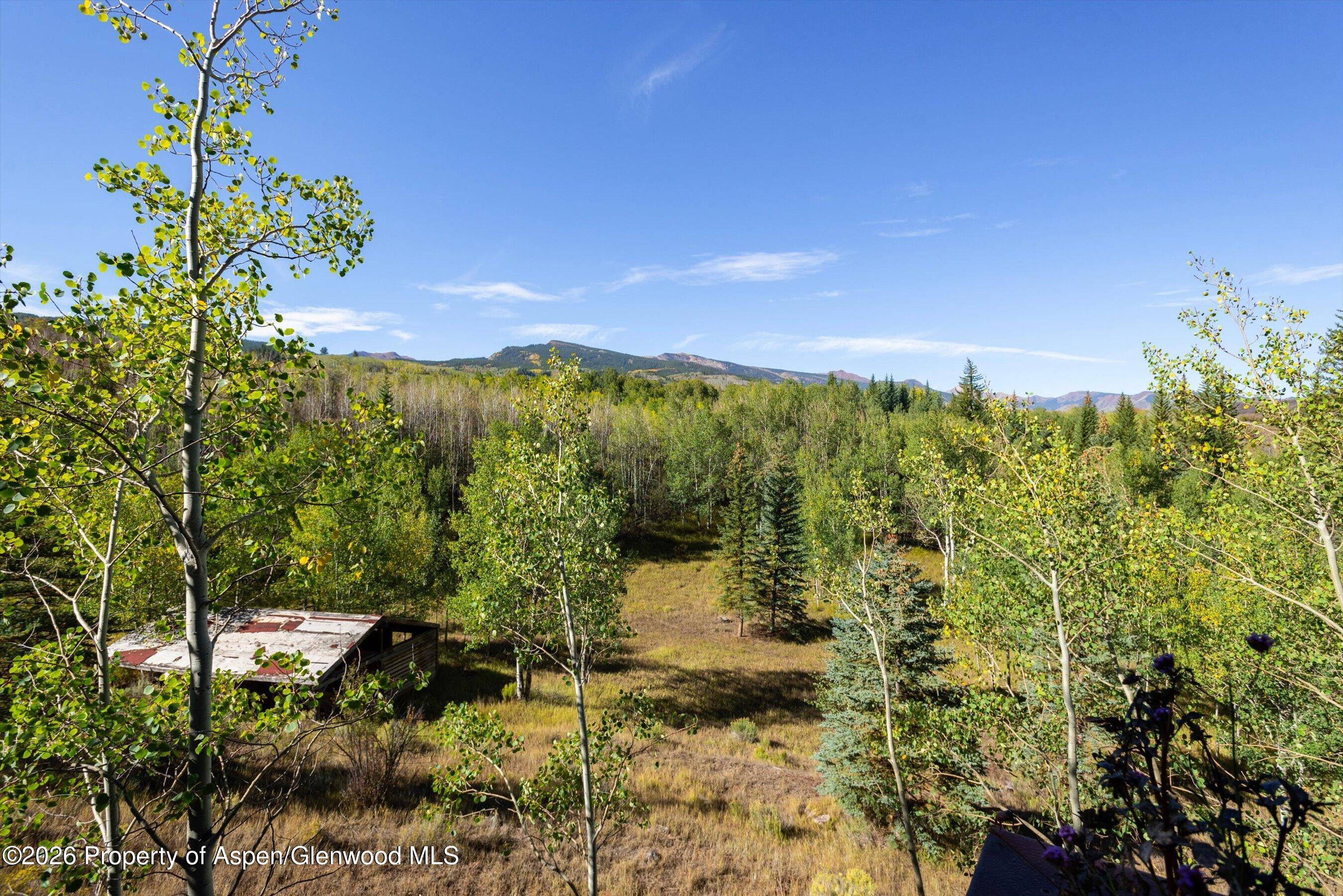 278 Oak Ridge Drive Aspen CO 81611