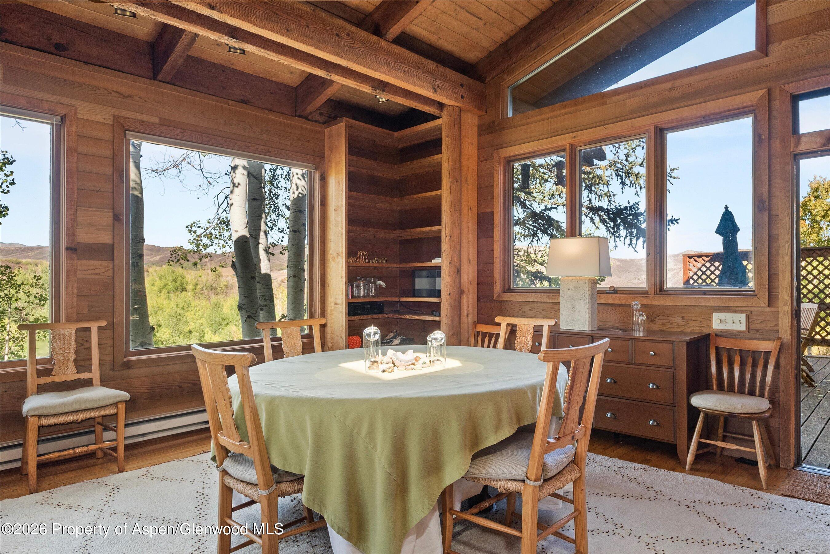 278 Oak Ridge Drive Aspen CO 81611
