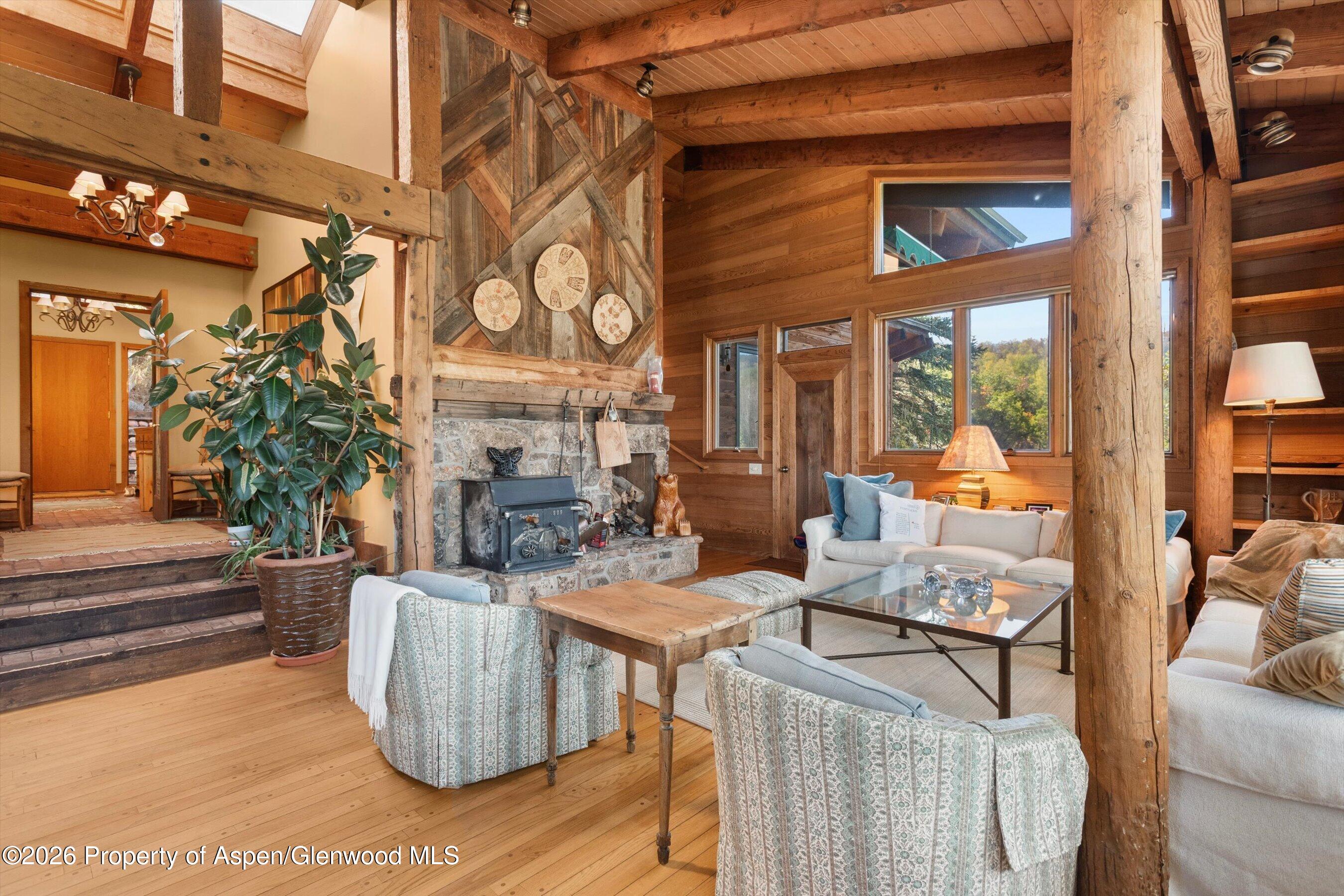 278 Oak Ridge Drive Aspen CO 81611