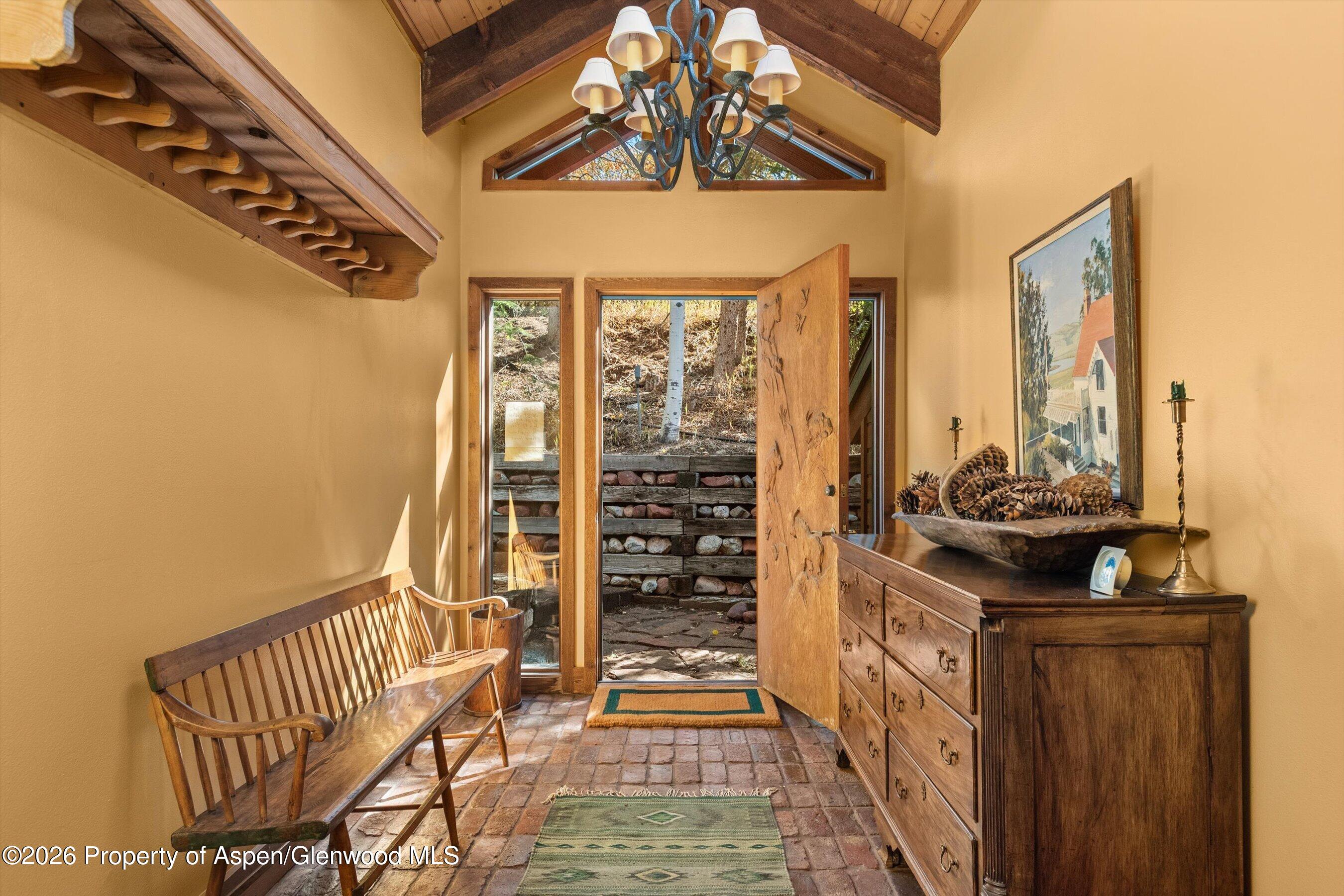 278 Oak Ridge Drive Aspen CO 81611