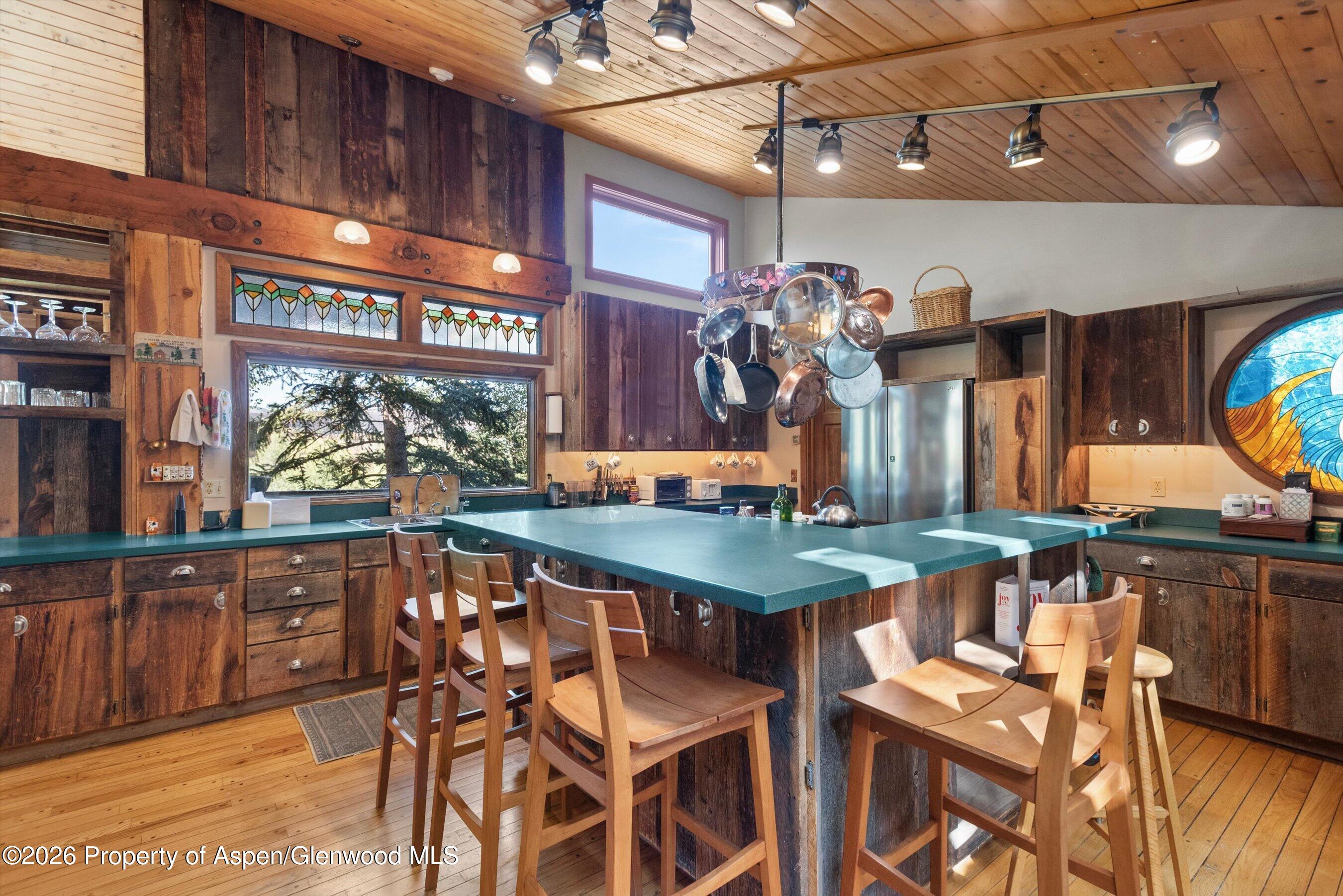278 Oak Ridge Drive Aspen CO 81611